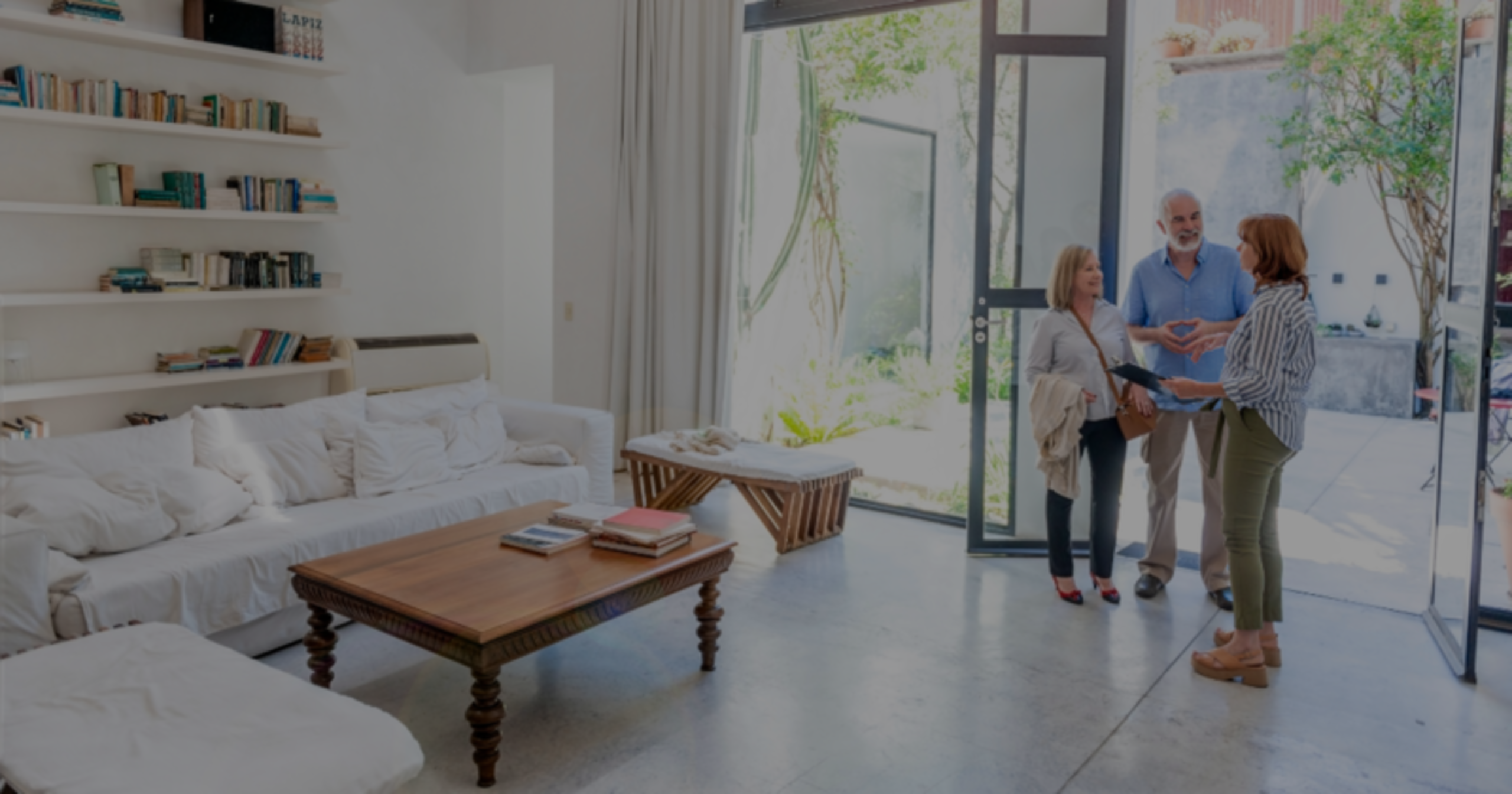 What Agents Can Do for Buyers & Sellers