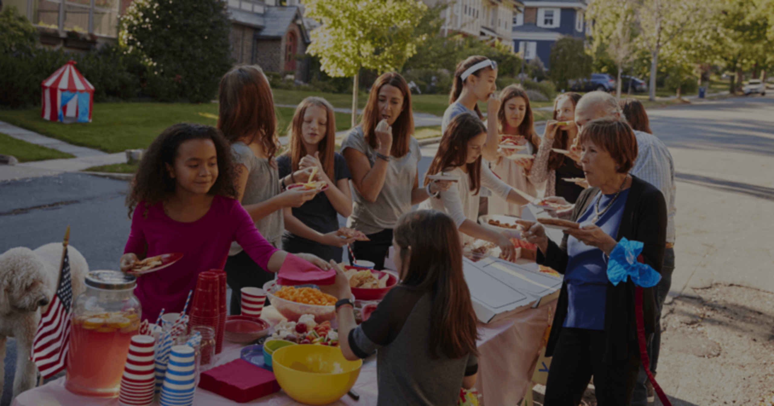 Moving? 4 Ways to Meet Your Neighbors
