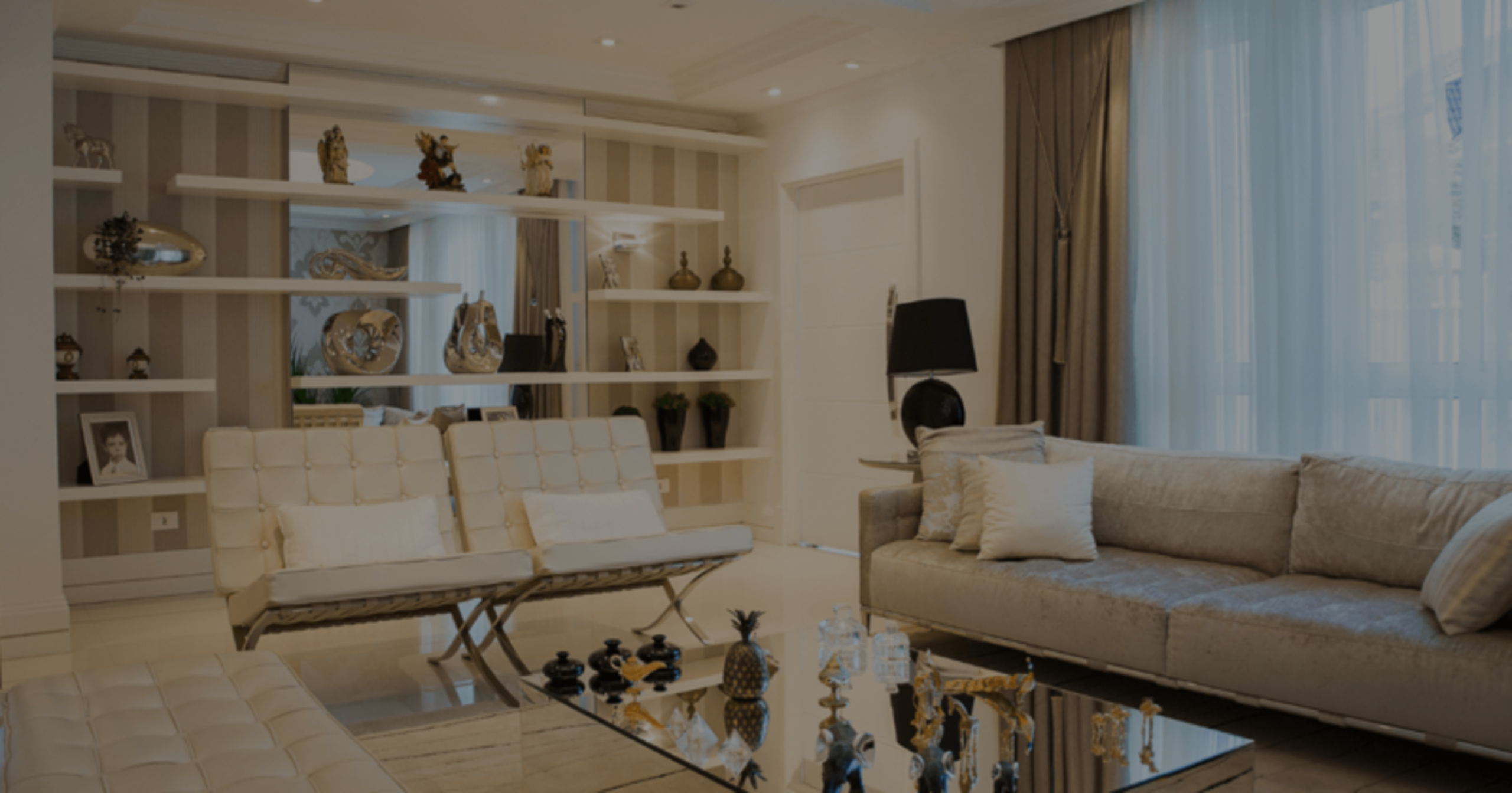 5 Tips to Make Your Home Feel Bigger