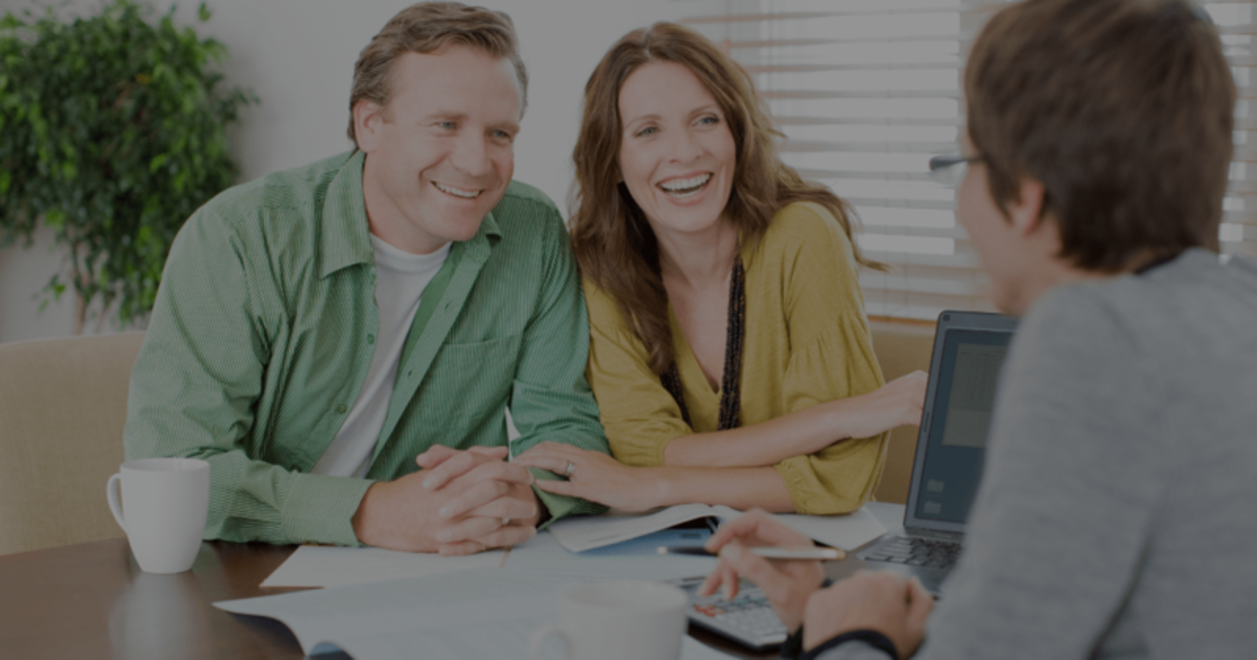 How to Find the Right Mortgage Lender