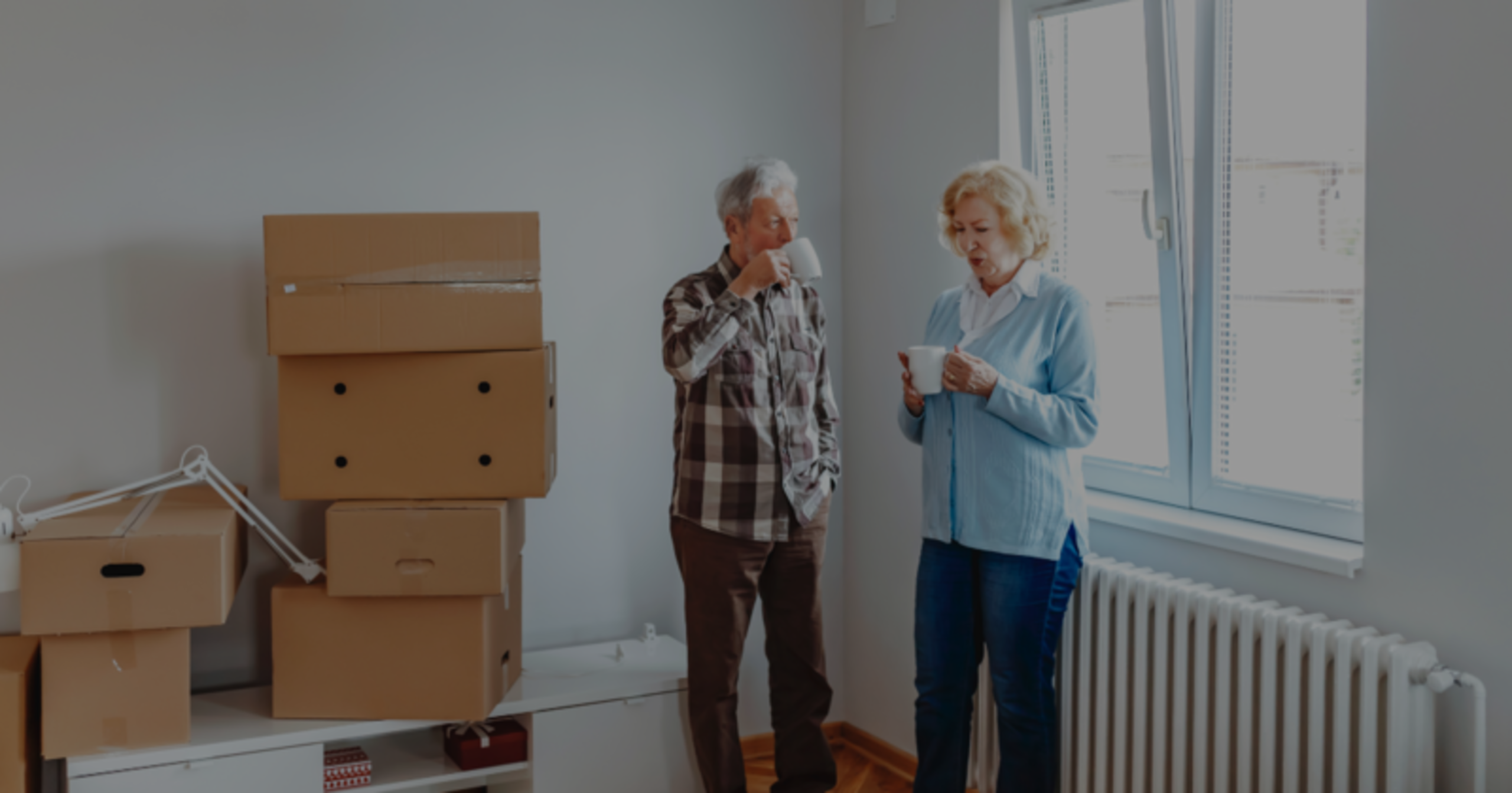 When should you consider a new home?