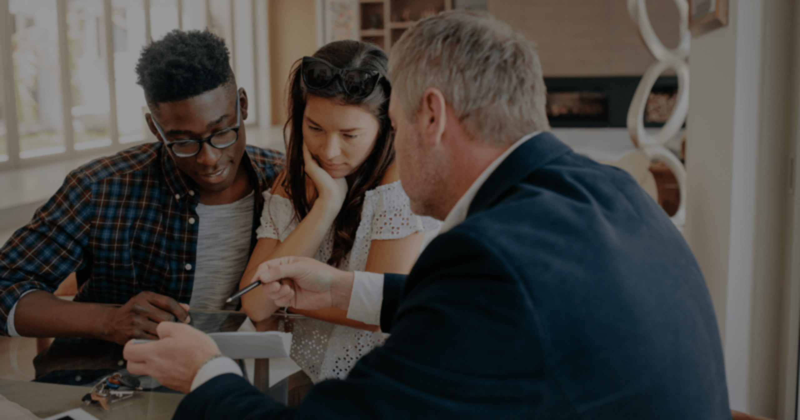 How to Deal With Home Selling Stress