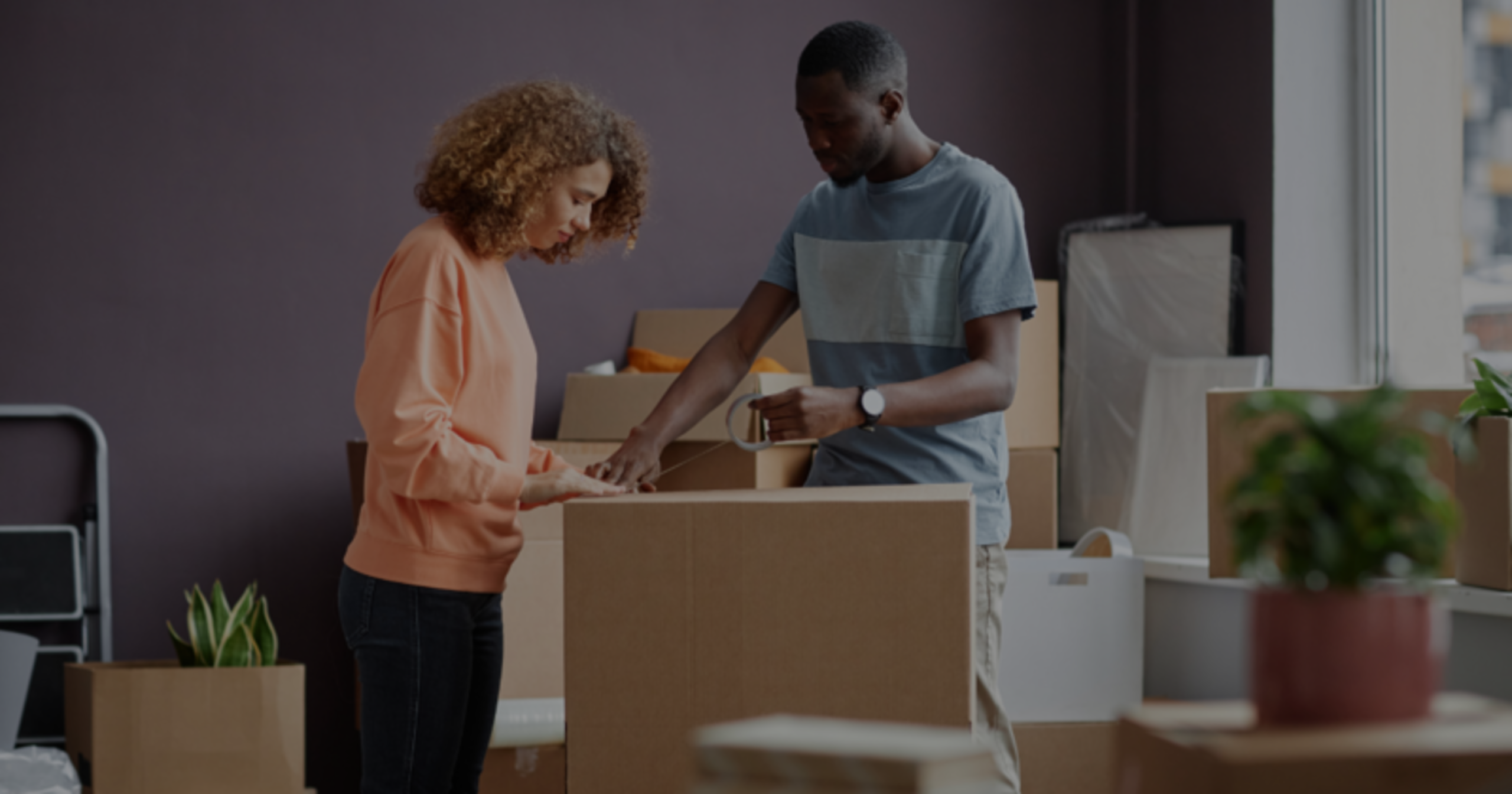 How to Prepare for a Long-Distance Move