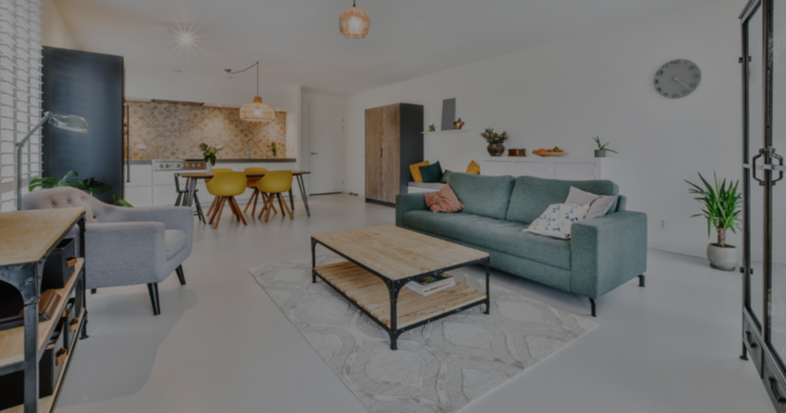 Explore Decades of Home Design Trends