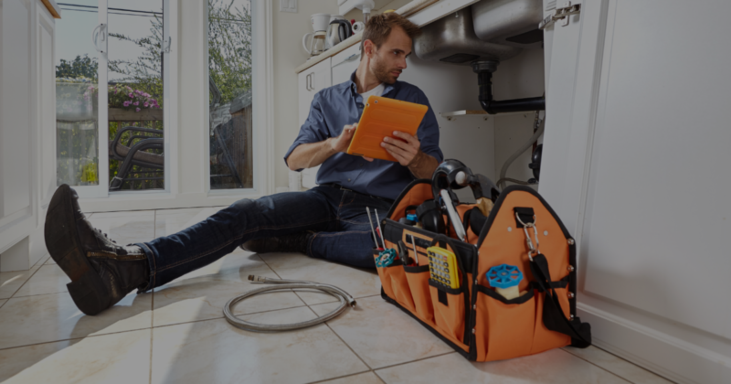 Hire a Pro for These 4 Home Projects