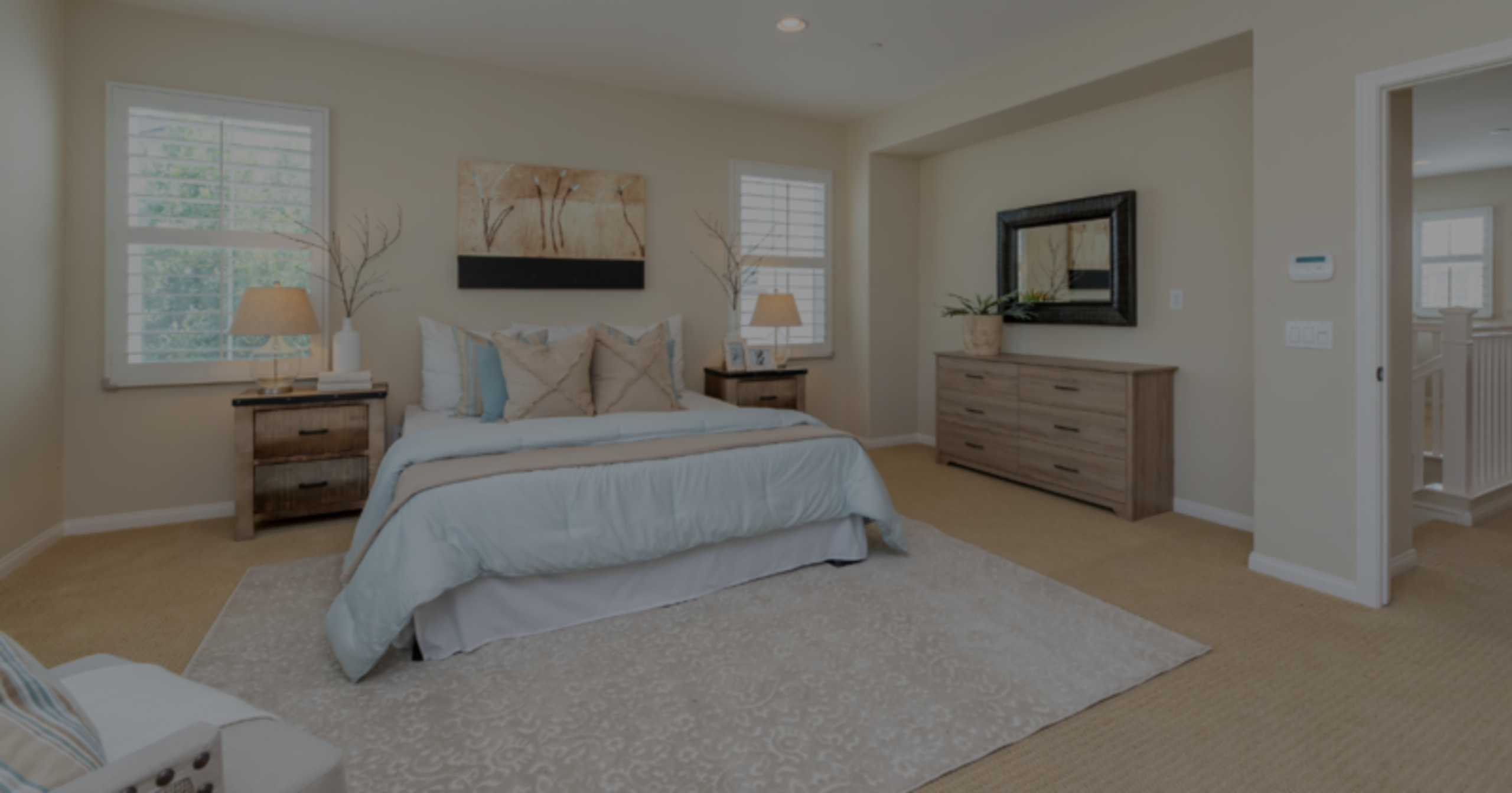 Update Your Bedroom for Better Sleep