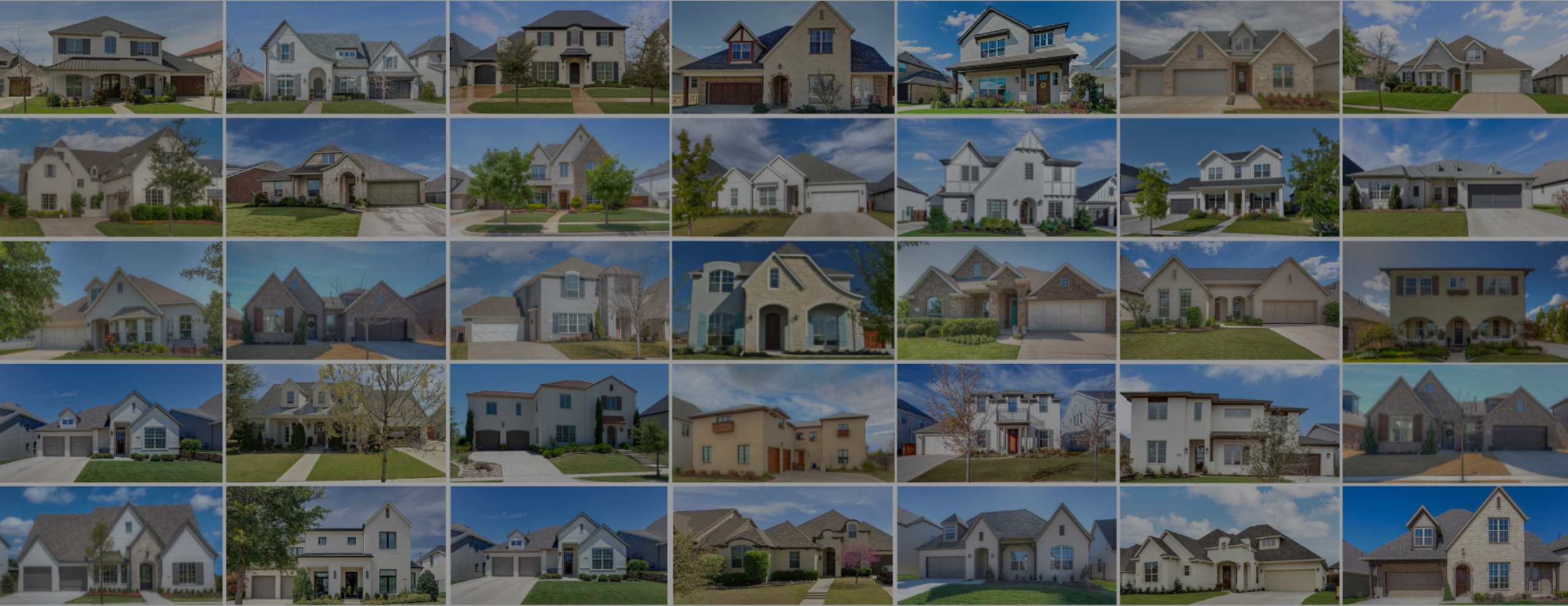 Parks of Aledo Market Stats