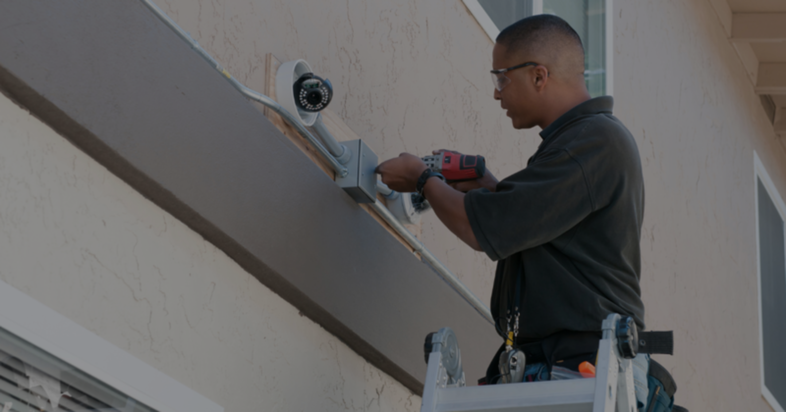 Keeping Your Property Safe and Secure