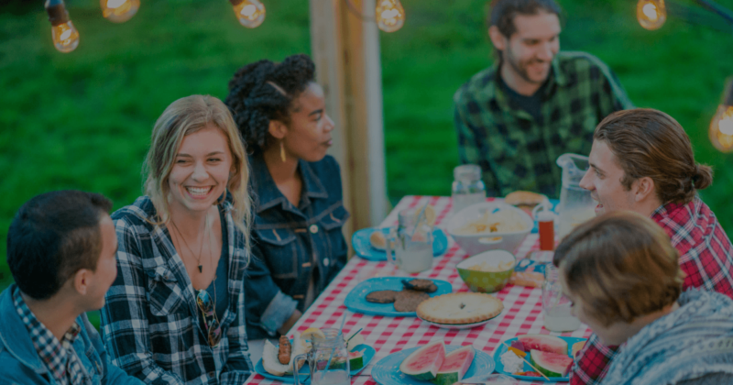 How to Safely Host Guests This Summer