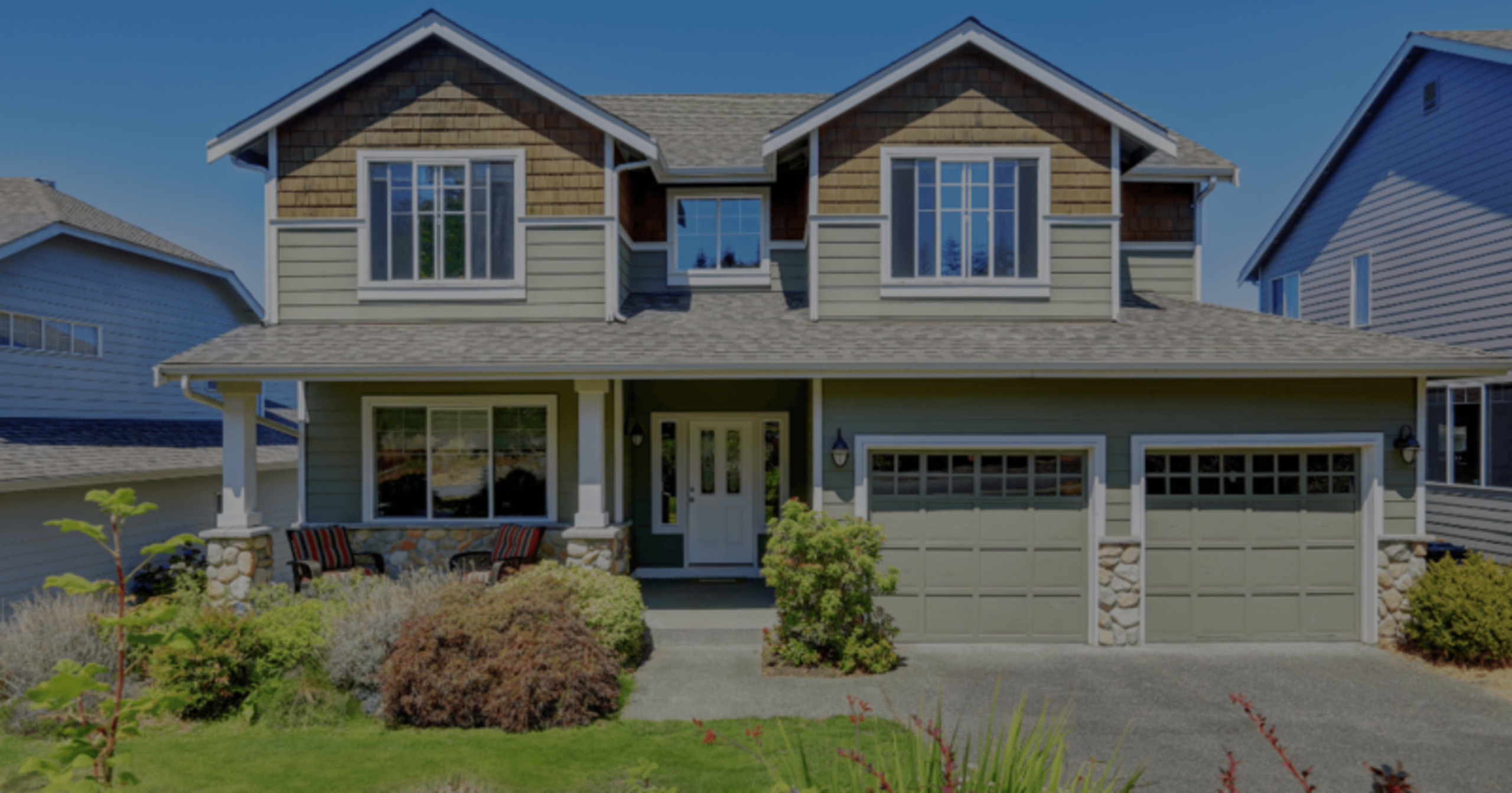 How to Boost Your Home’s Curb Appeal