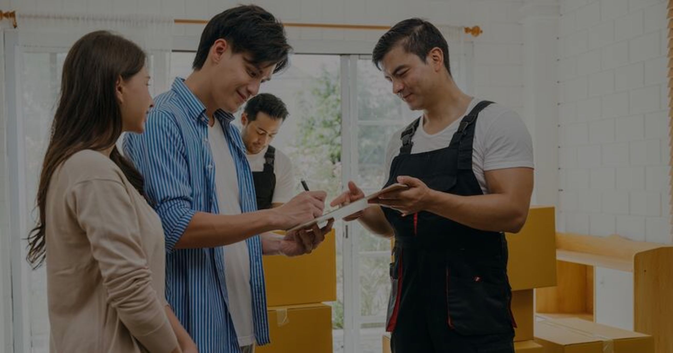 Your Guide to Hiring the Right Movers