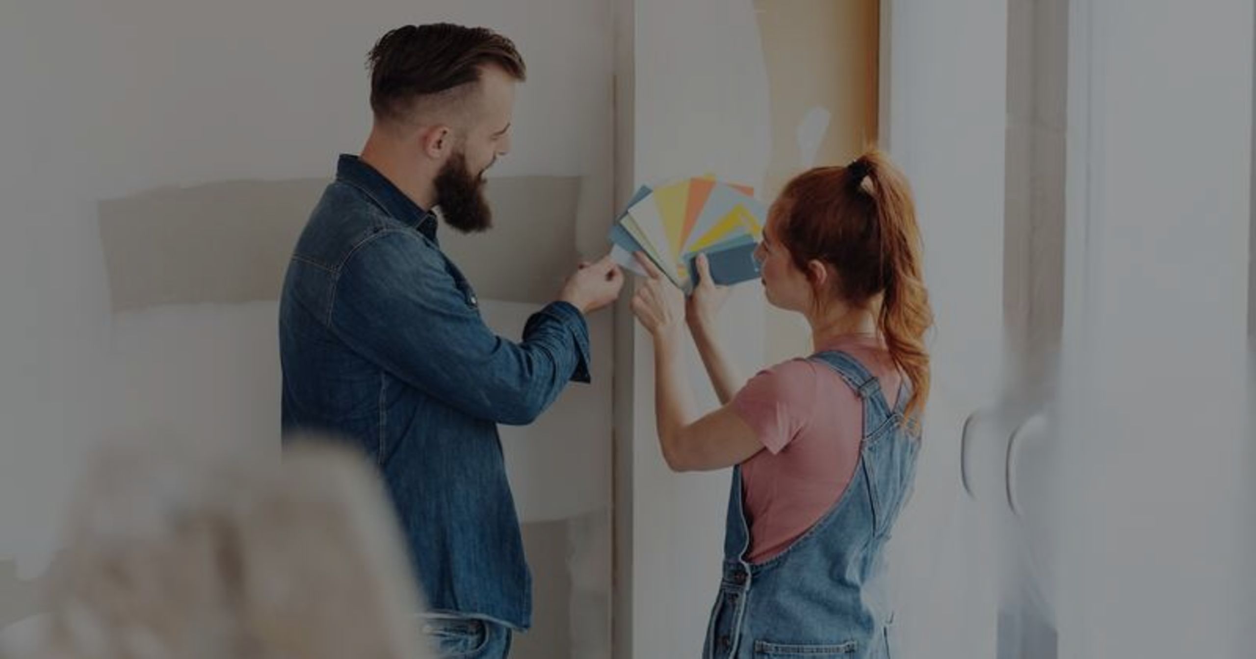 How to Tackle Your Next Painting Project