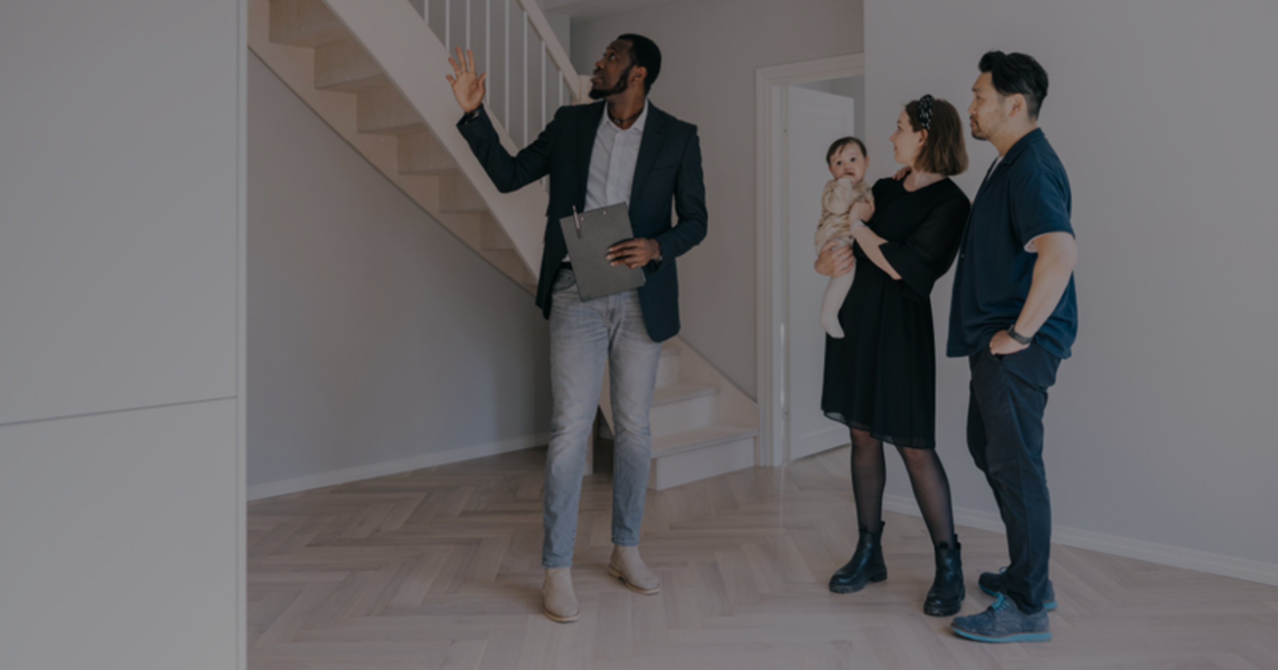 What to Look for on Your Home Tours