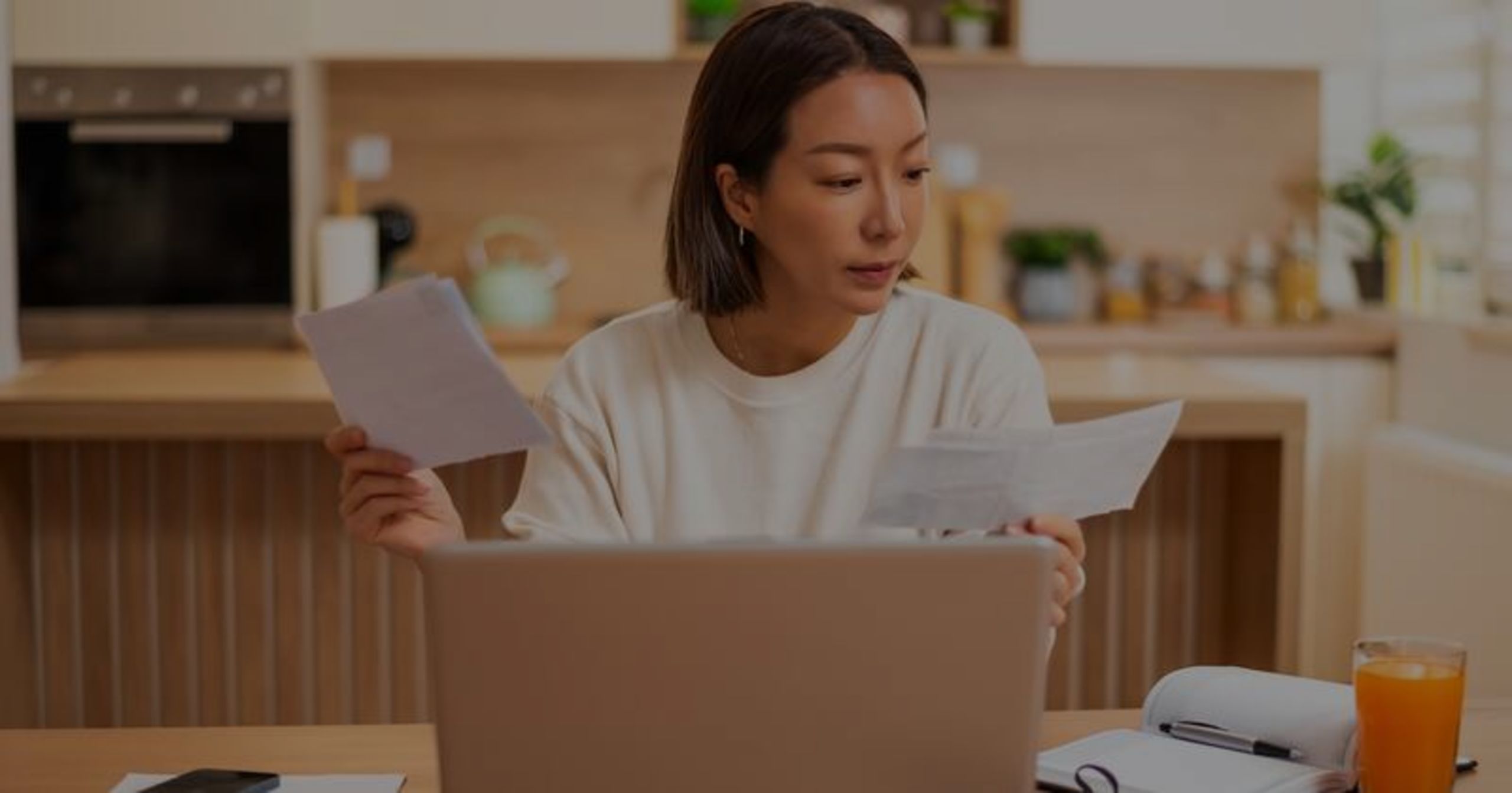 Your Credit Score’s Role in Homebuying