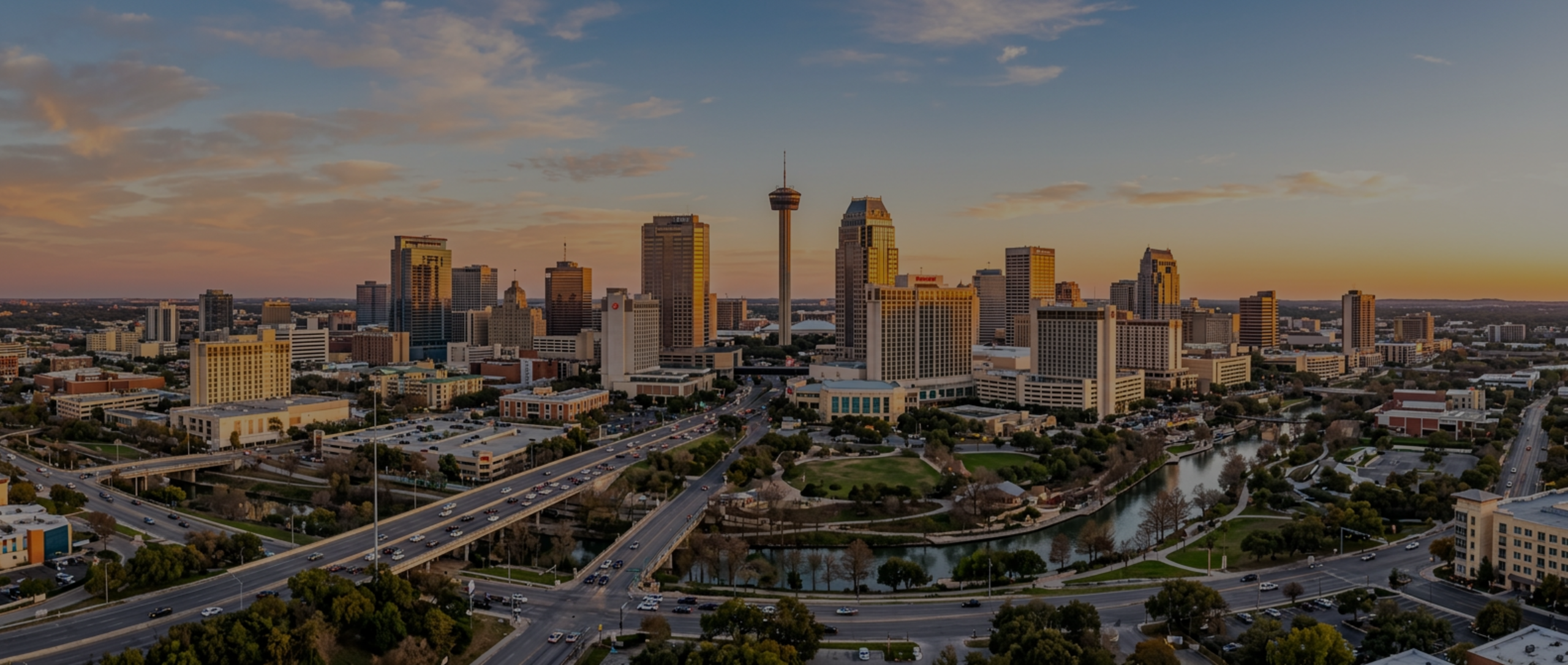 Relocating to the Big City