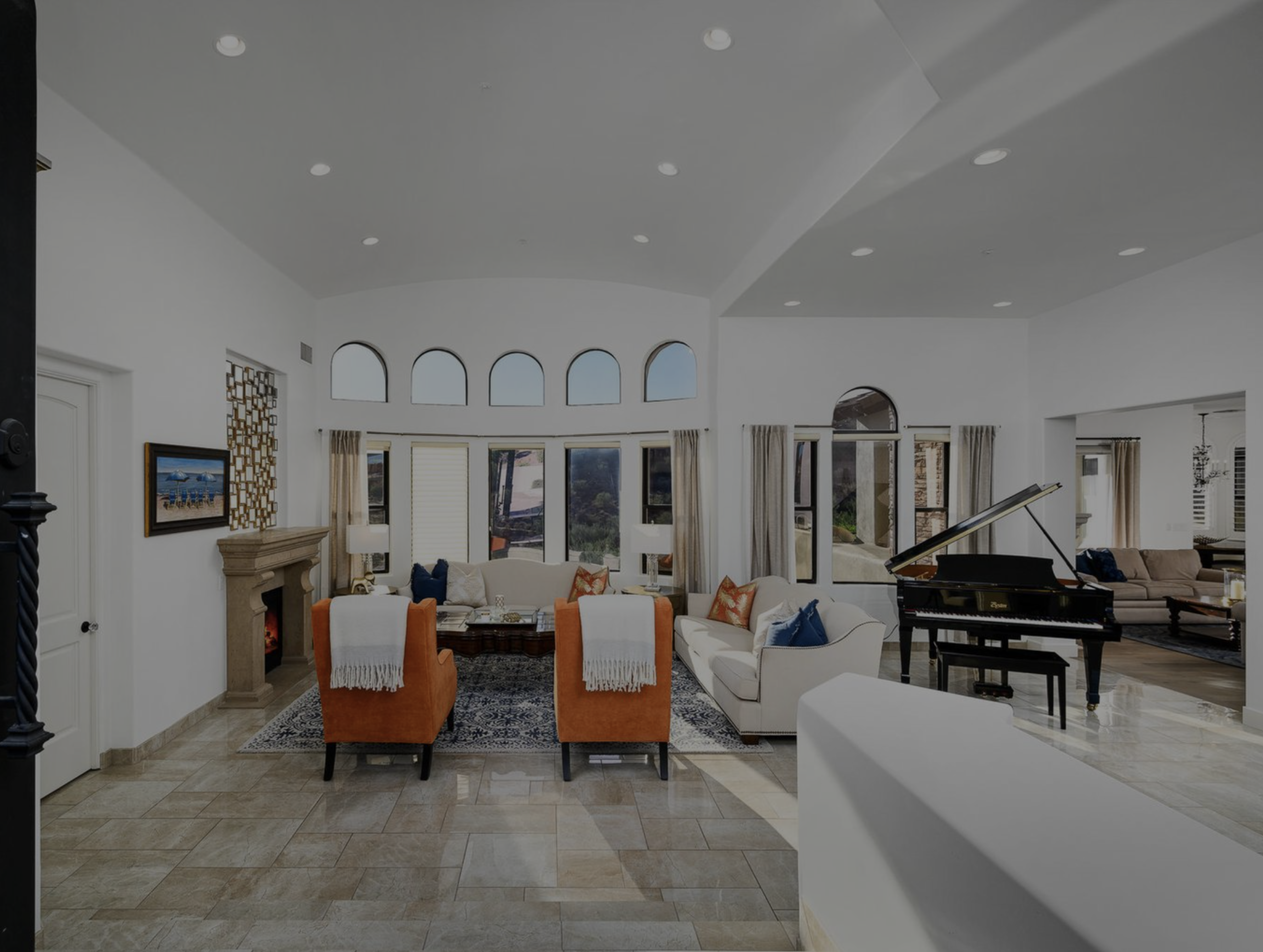 5 Home Seller Strategies for Staging Your Home Perfectly