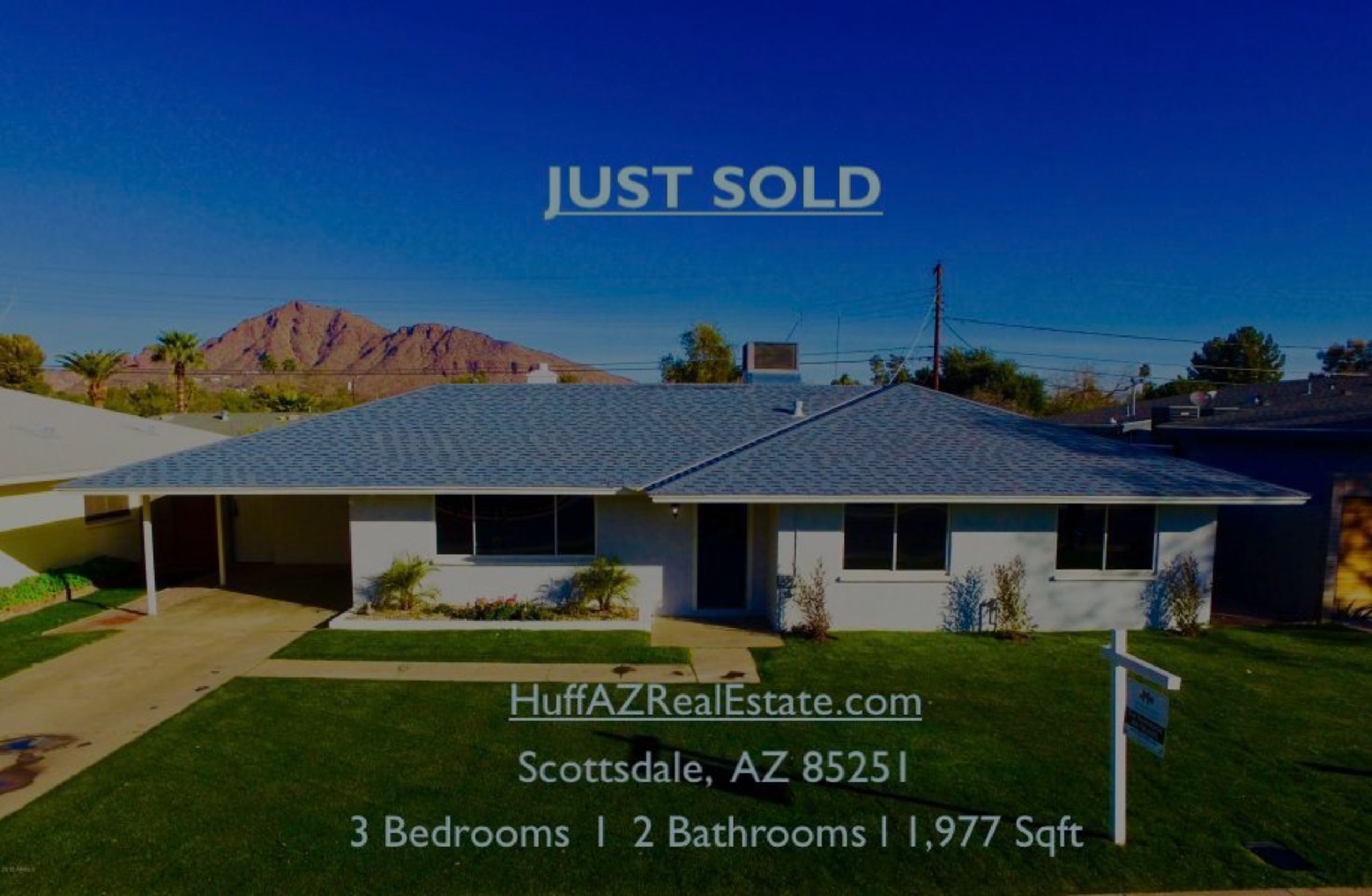 Just Sold &#8211; 5746181