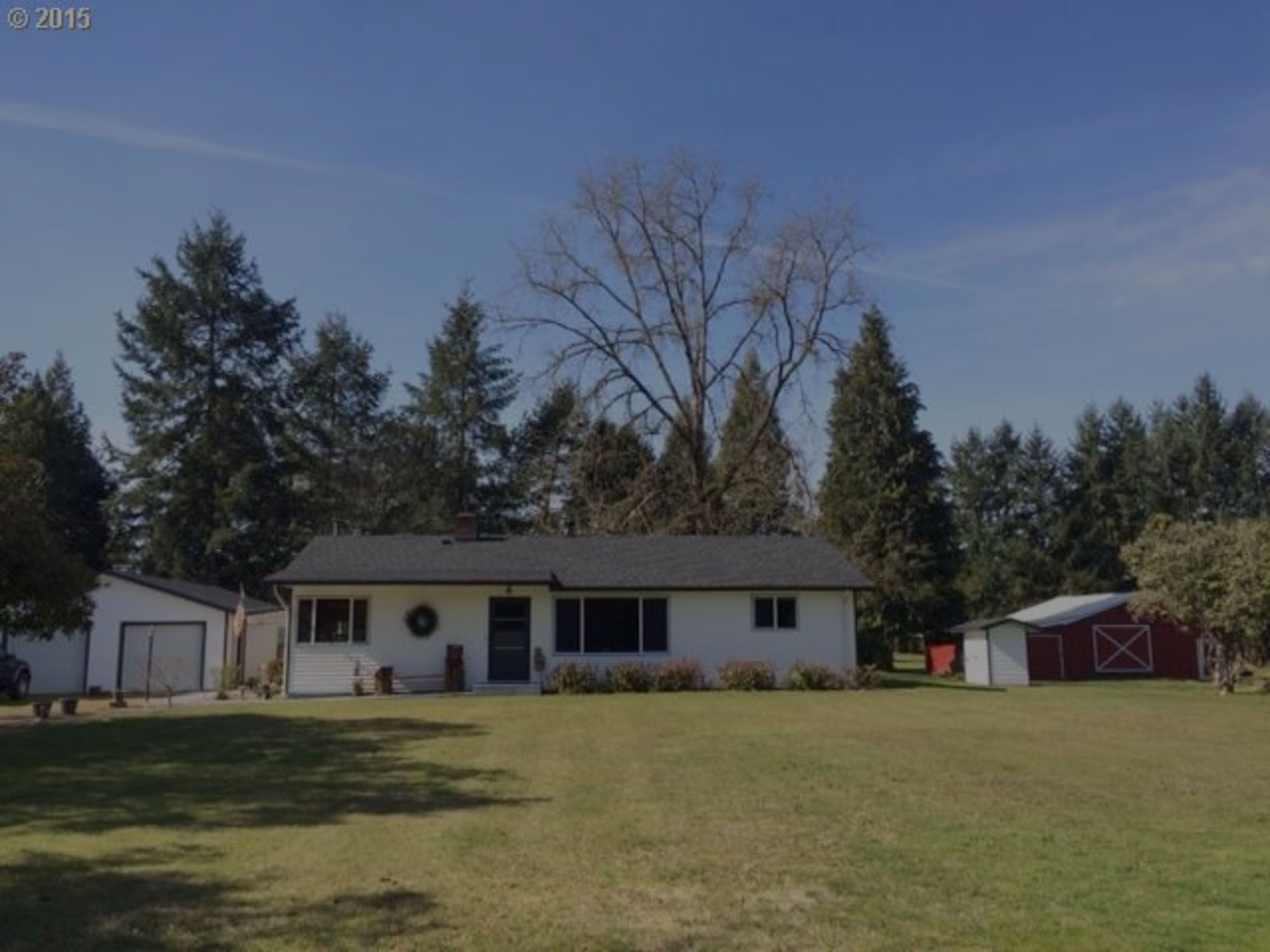 88106 MILLICAN RD, Springfield, Oregon