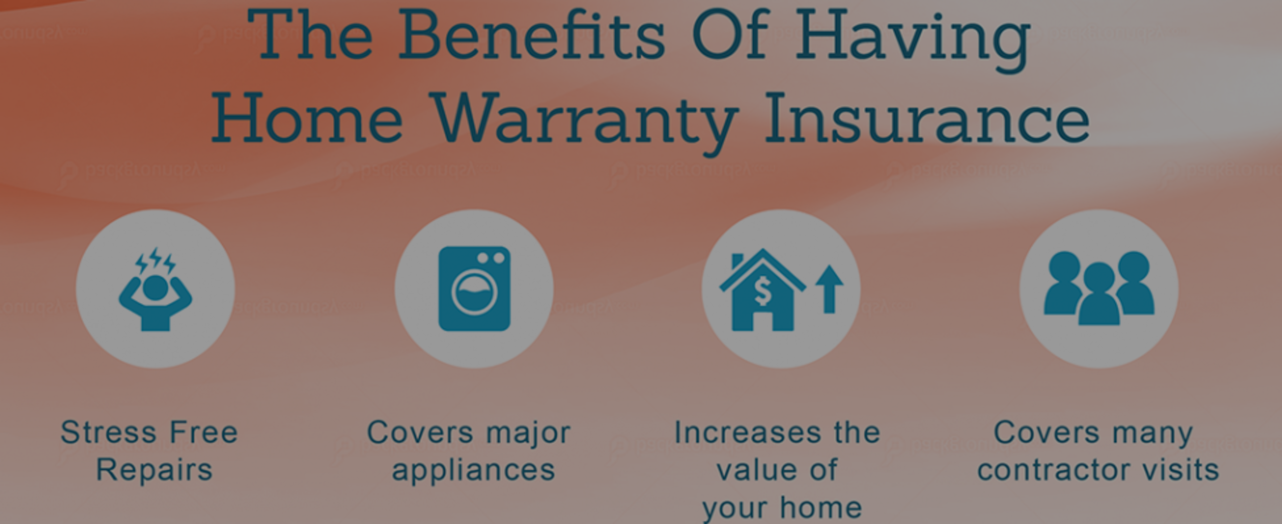 Importance Of Home Warranty