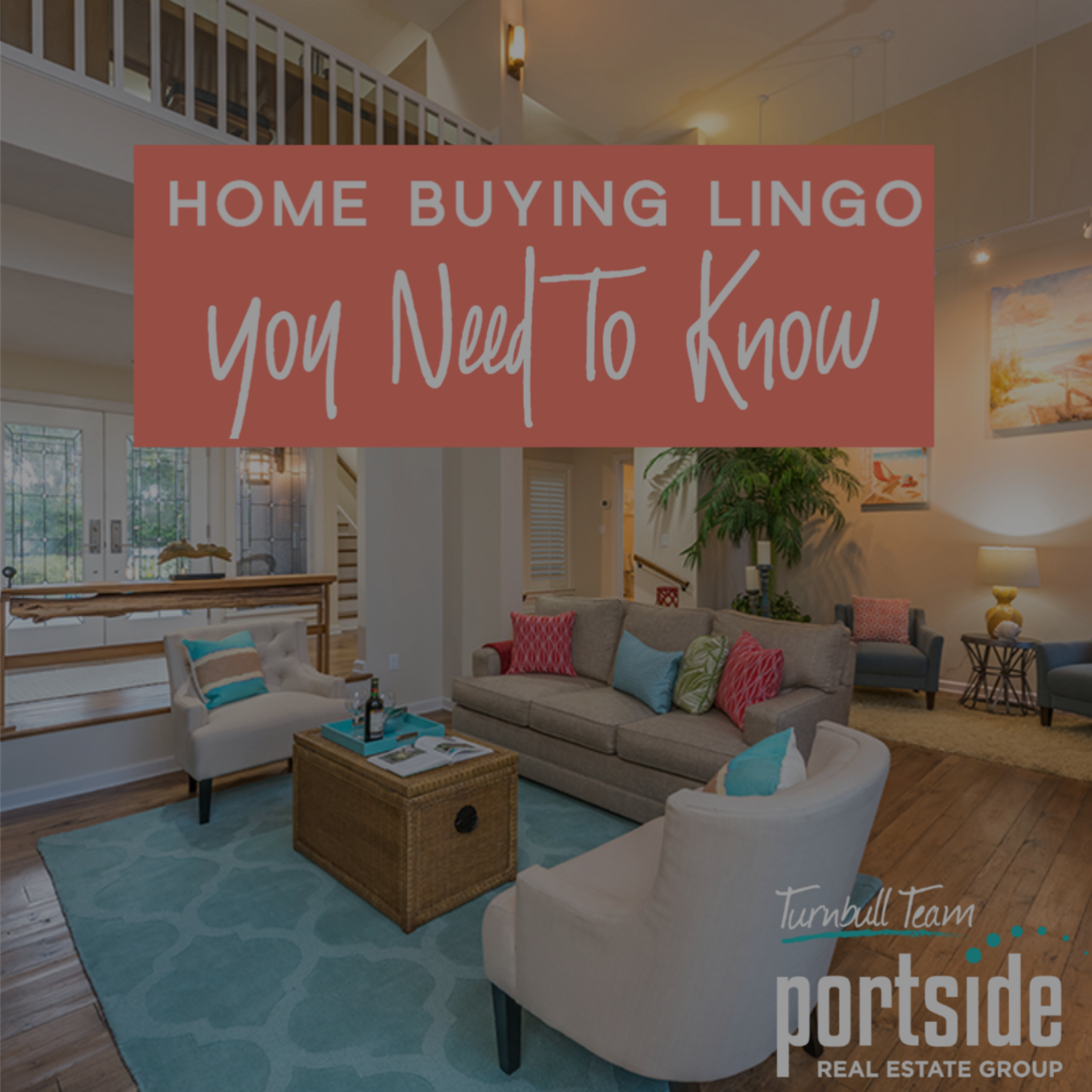Homebuyer Lingo You Need to Know