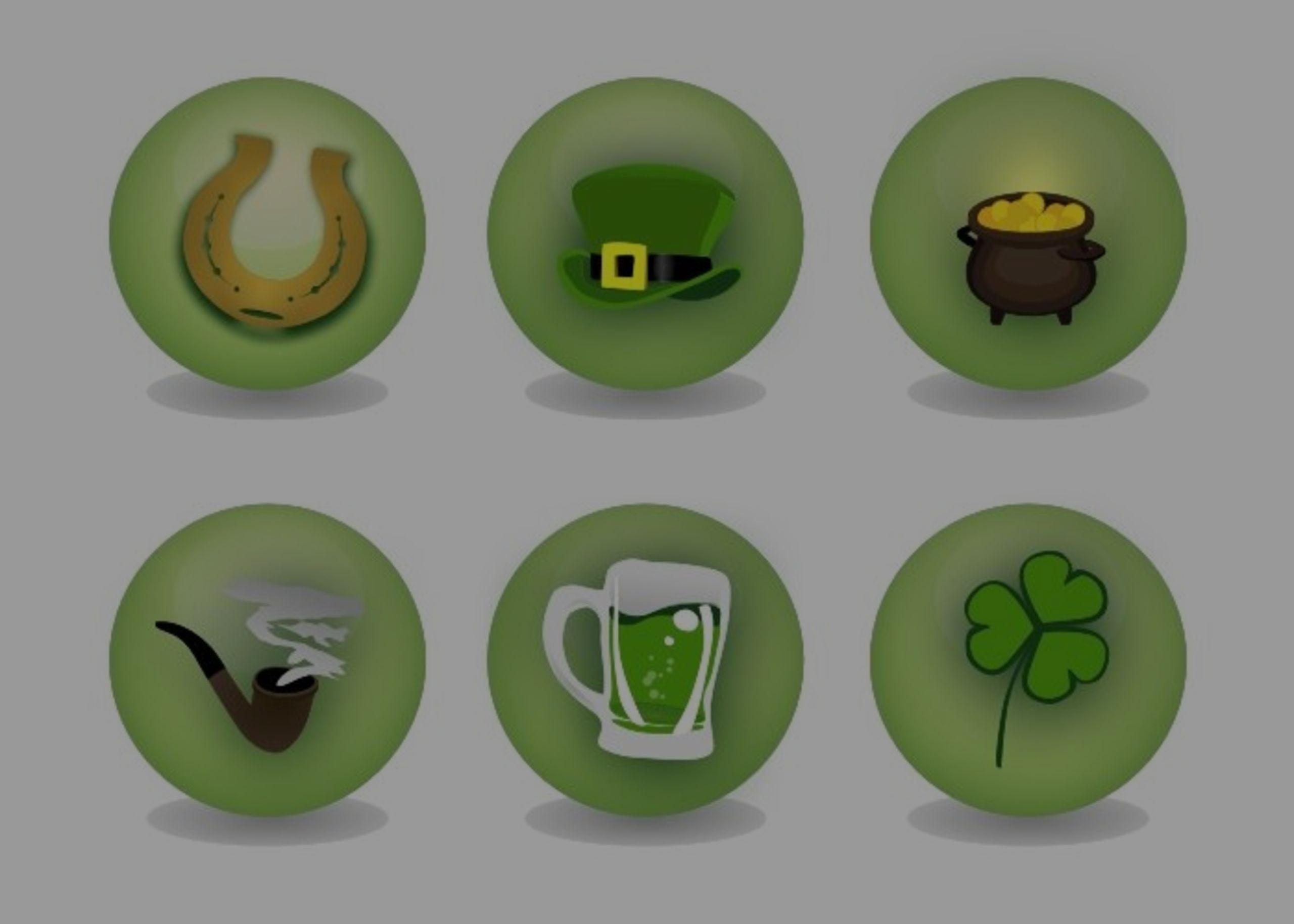 St. Patty’s 2018 in Palm Beach County!