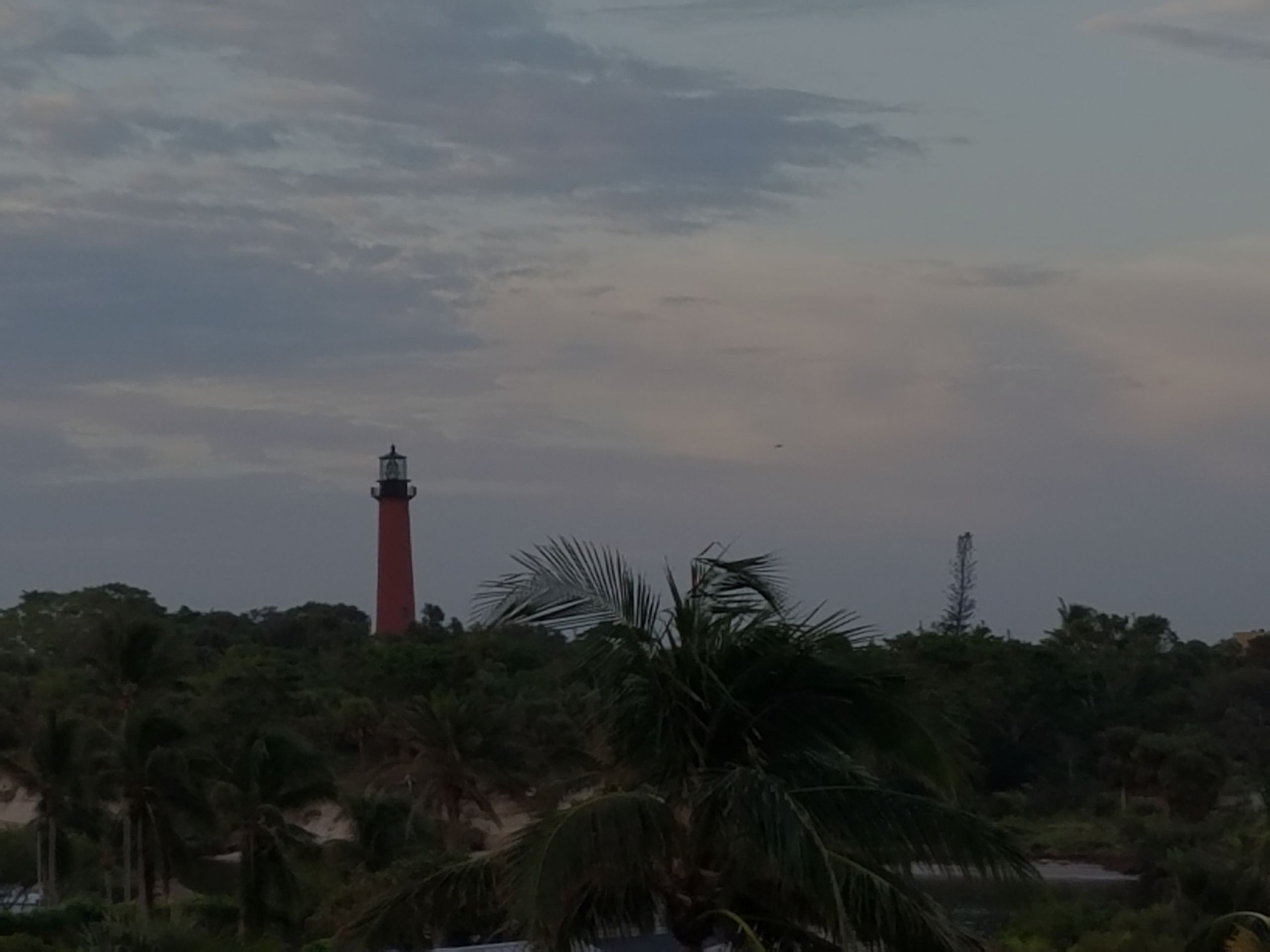 Hike Through History at the Jupiter Inlet Lighthouse Outstanding Natural Area