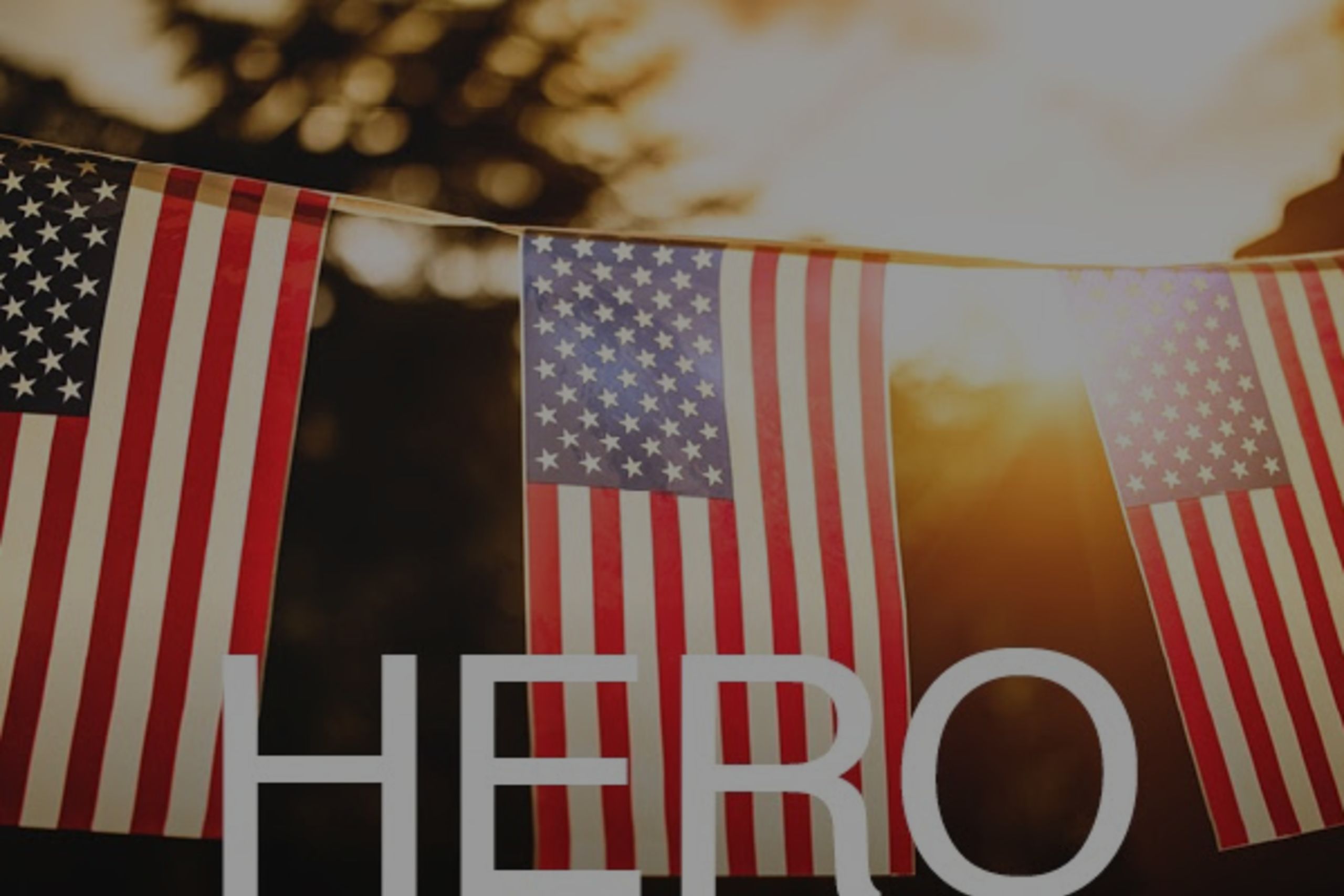 With Sincere Gratitude