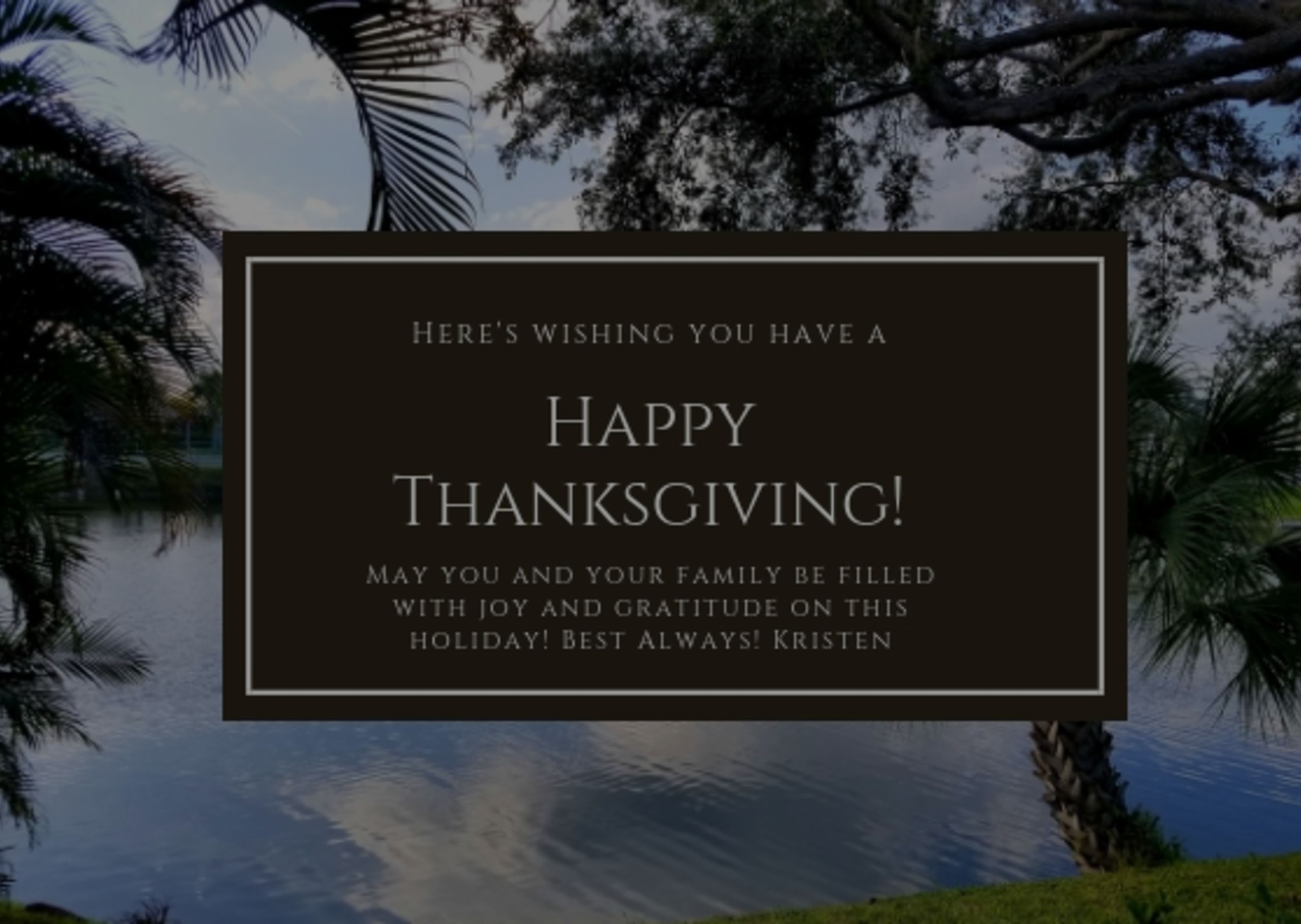 Great Kitchen Ideas for the Holiday Season!