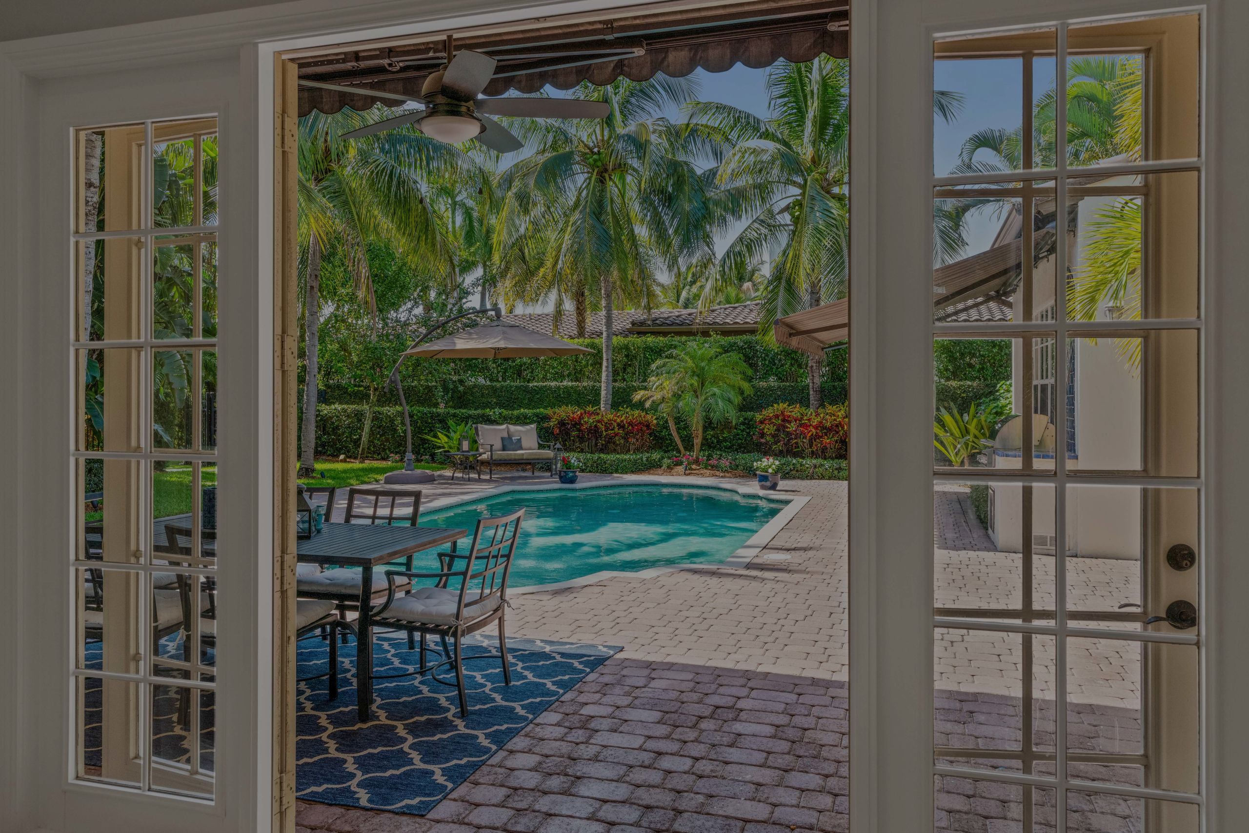 109 Valencia Blvd. UNDER CONTRACT ! IN JUPITER FL