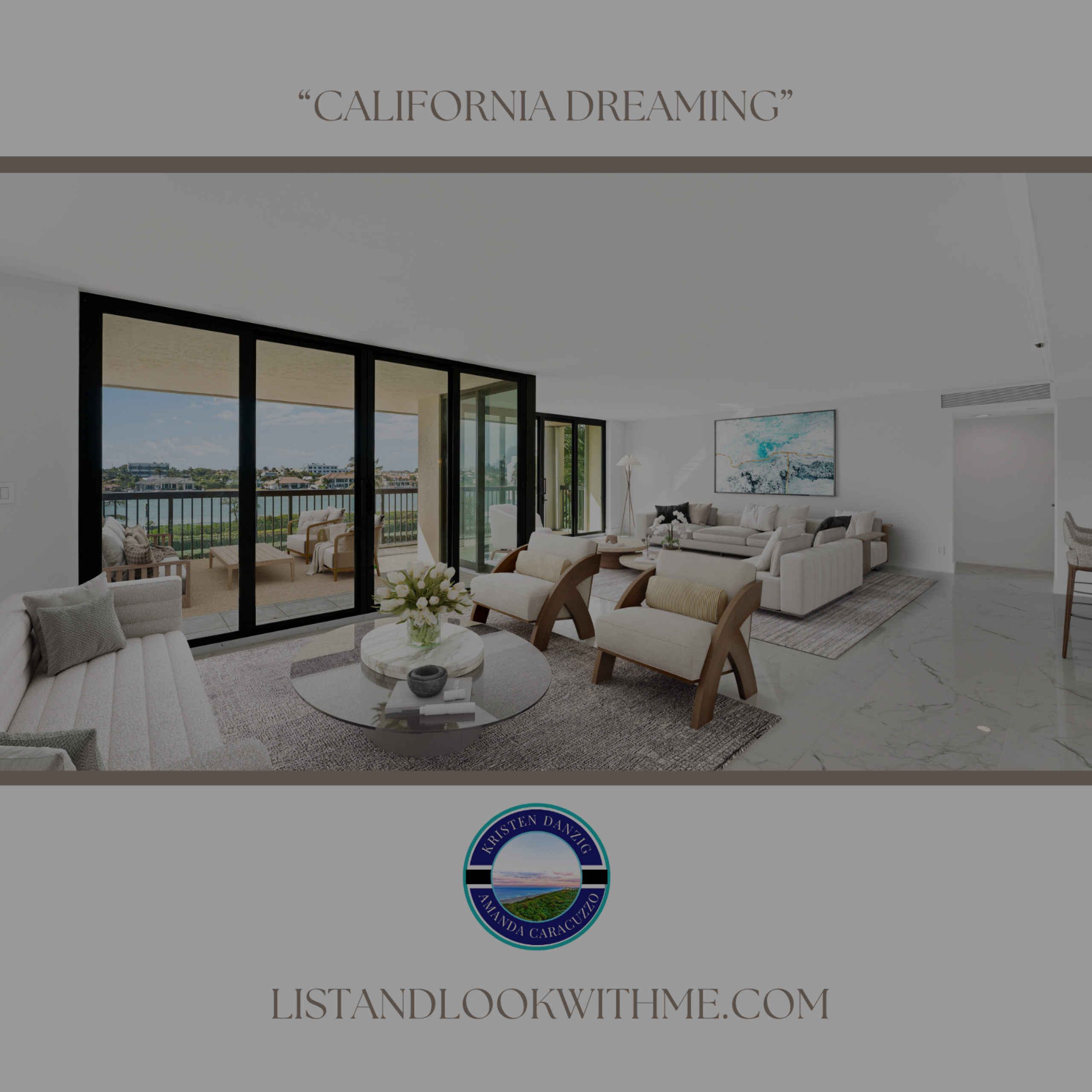 Move In Ready Jupiter Island Condo