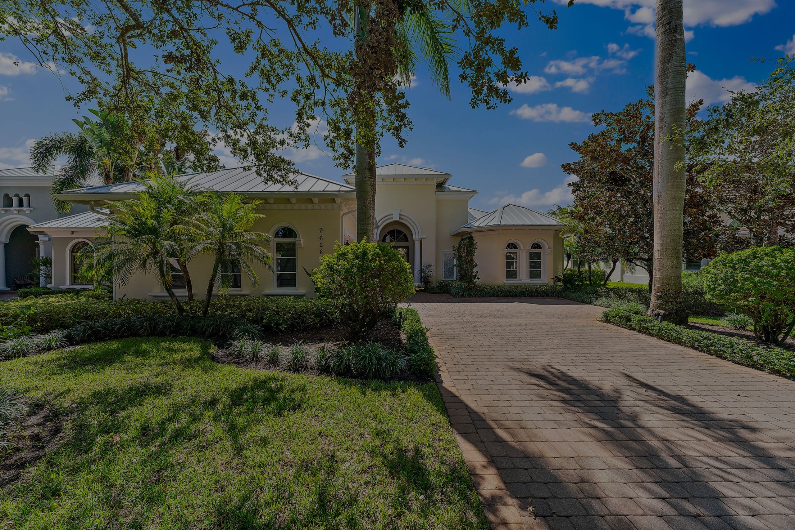 OPEN HOUSE THIS SUNDAY IN MEDALIST CLUB HOBE SOUND FL