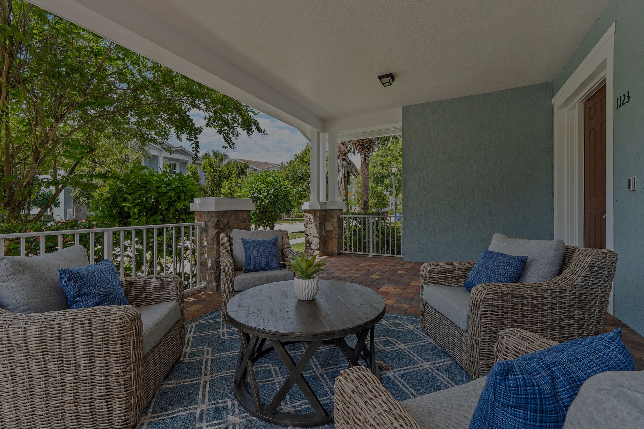 New price! 4 Bed 3 Ba Abacoa Jupiter FL Home