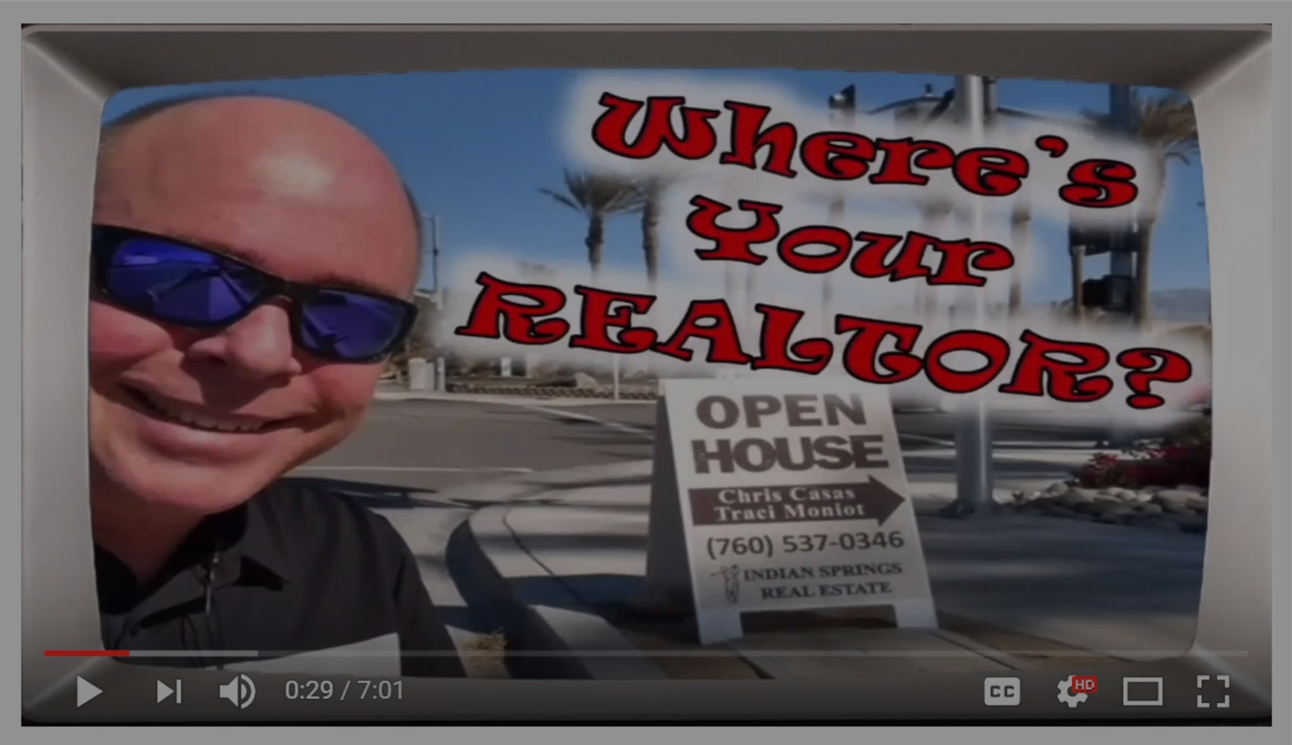 Where&#8217;s Your Realtor #1 &#8211; New Office, New Ownership, New Blog!