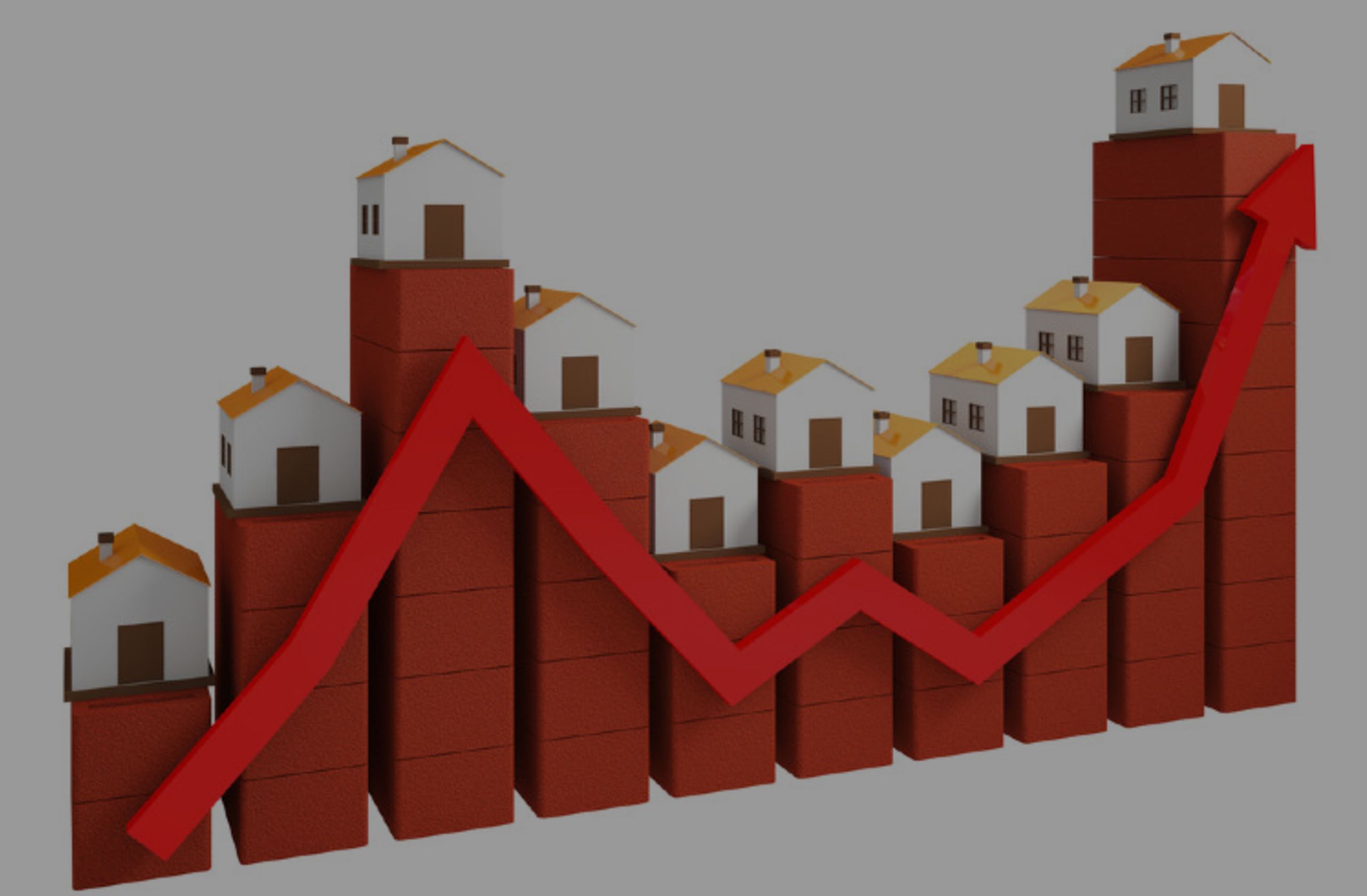 The Real Estate Market is “Relative”
