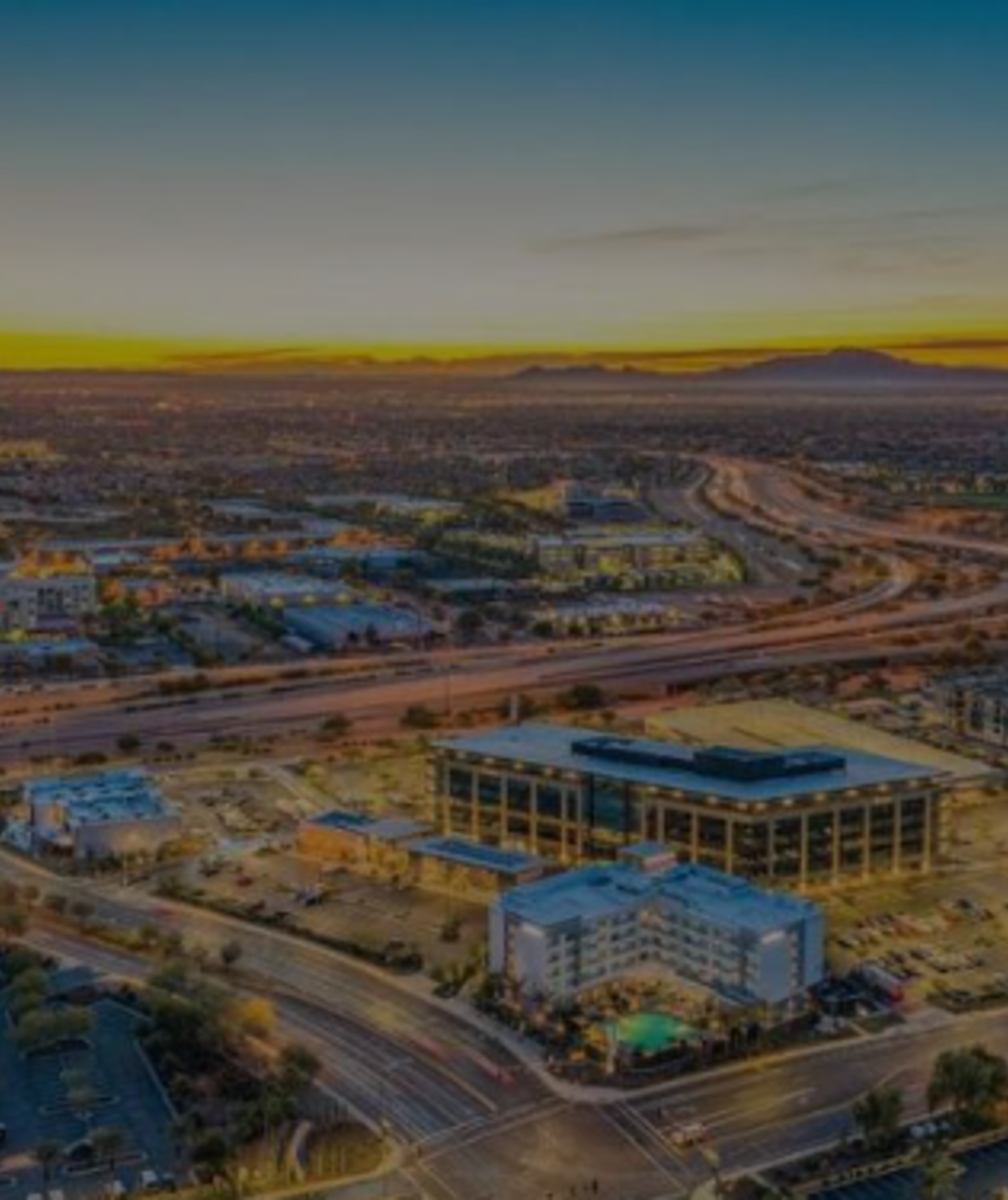 Chandler Market Overview