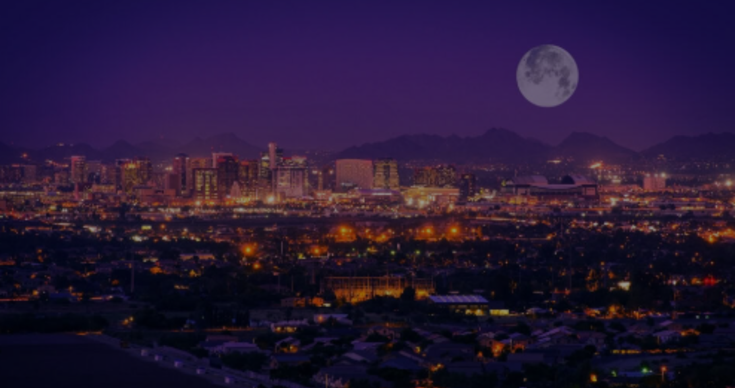 Phoenix, Arizona Market Overview
