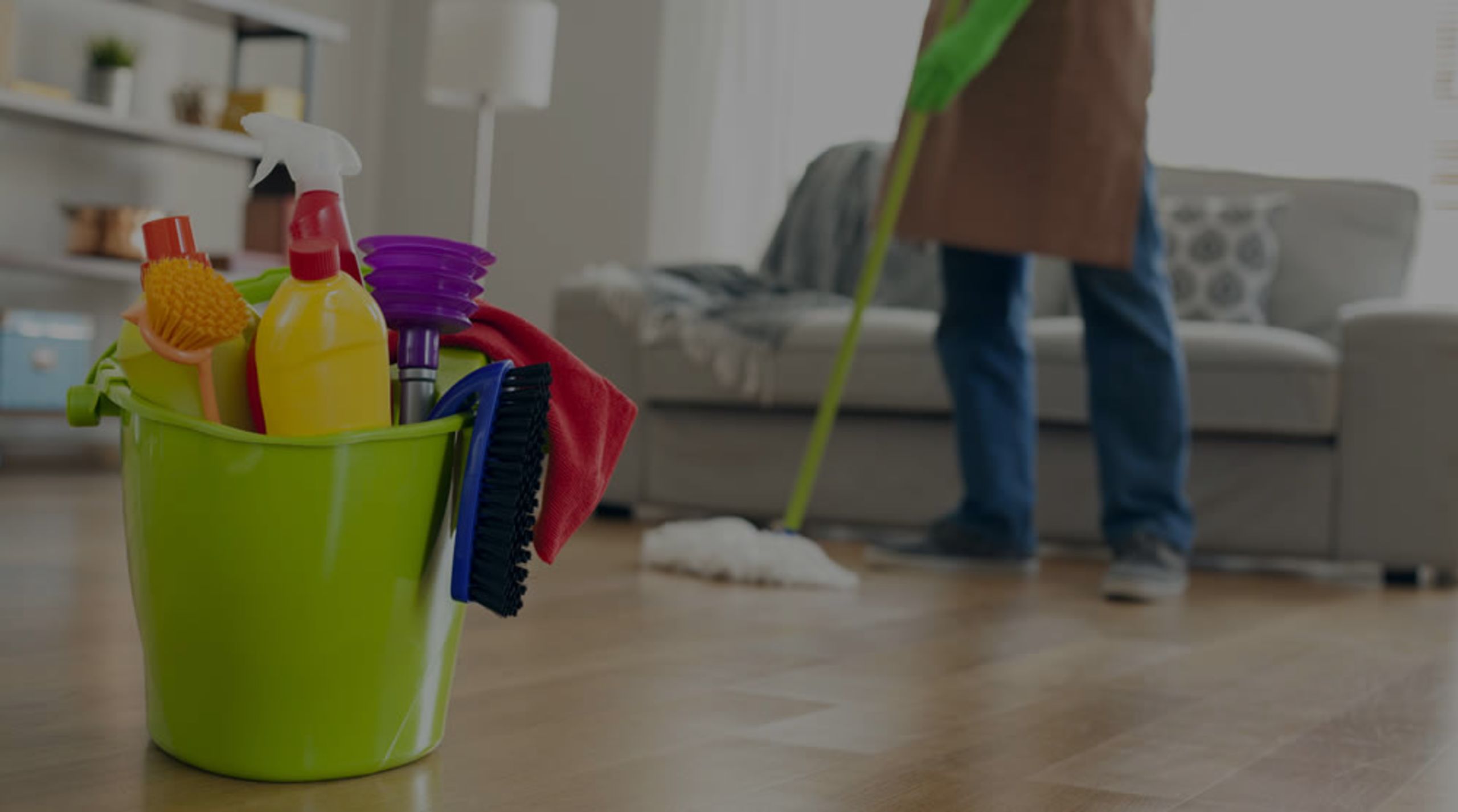 7 Tips &#038; Tricks to Keep Your Home Cleaner Longer
