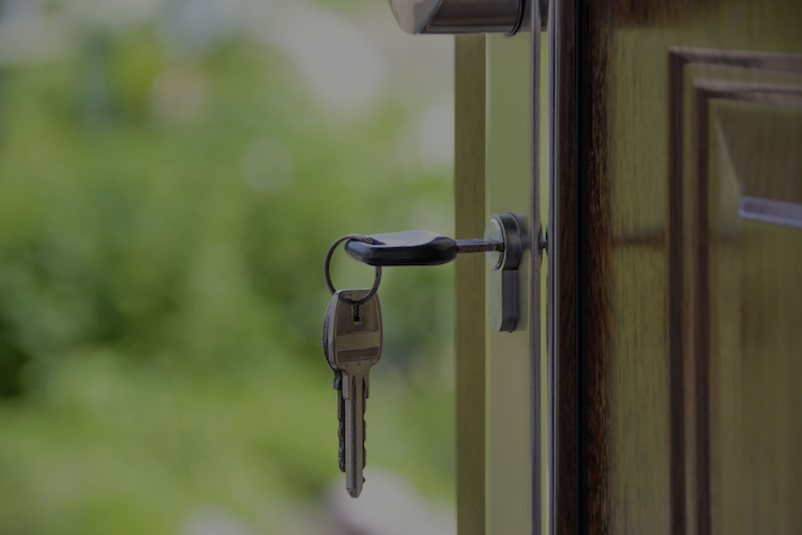 Keep Your West Town Home Safe from Burglars While You’re on Vacation