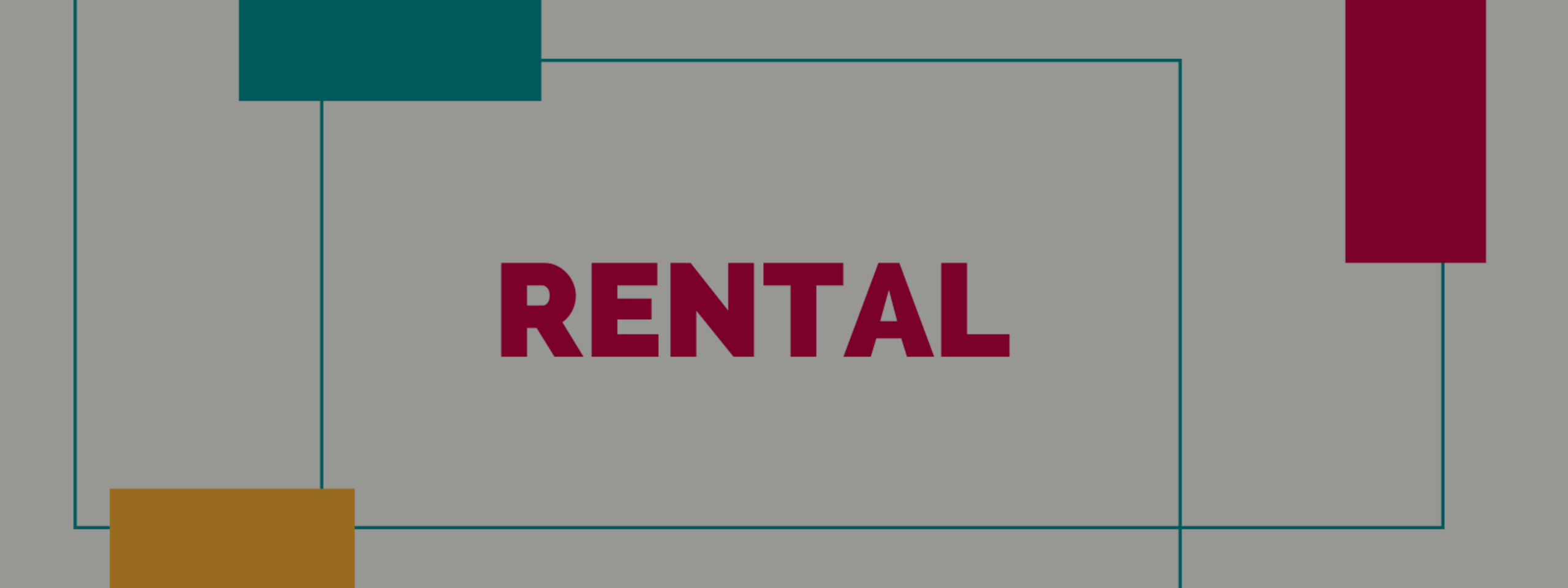 Ready To Rent Survey