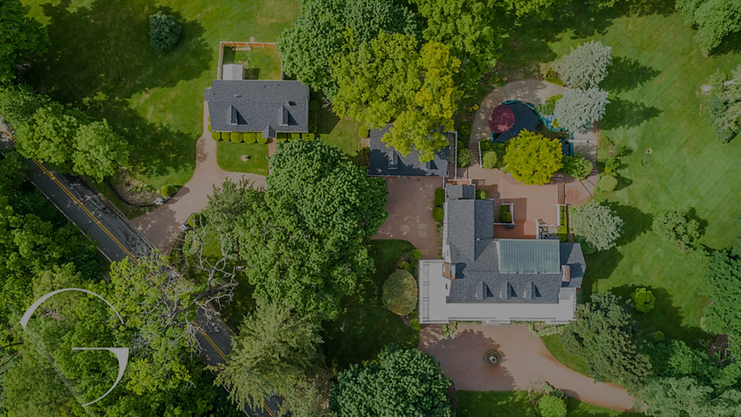 The Massey Estate