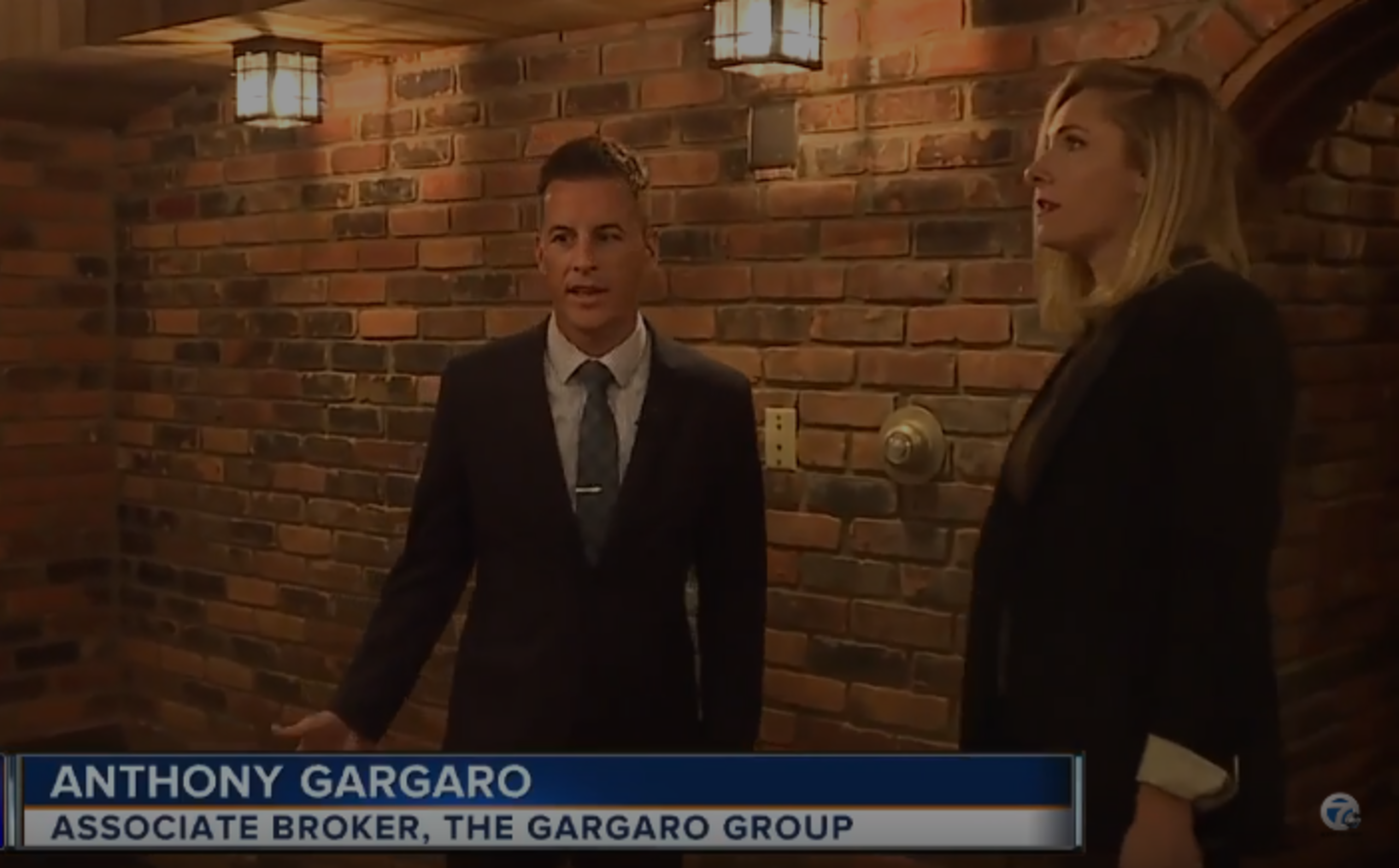 News Worthy: 801 Griswold
