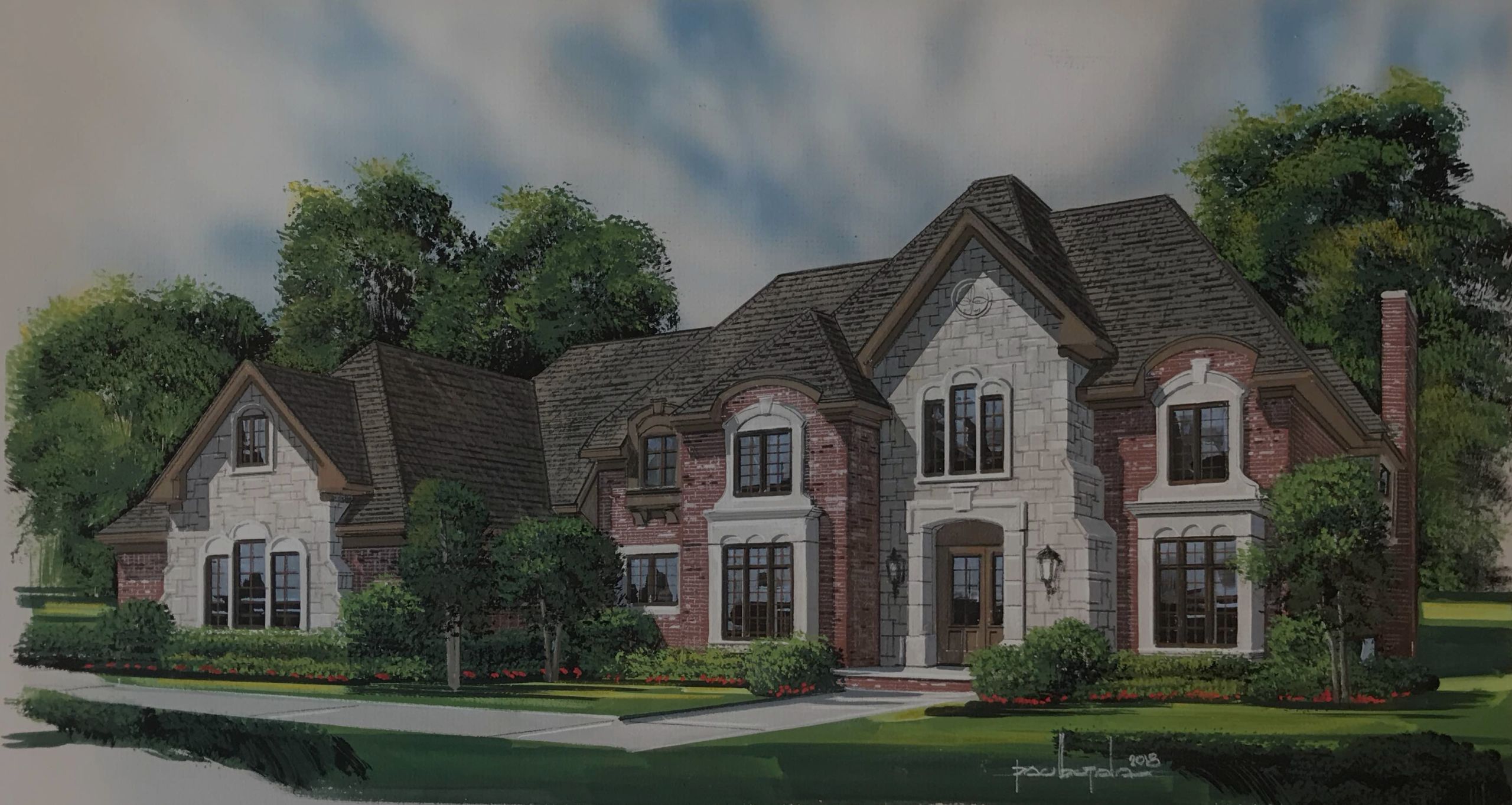Real Estate Crush of the Week: Castello