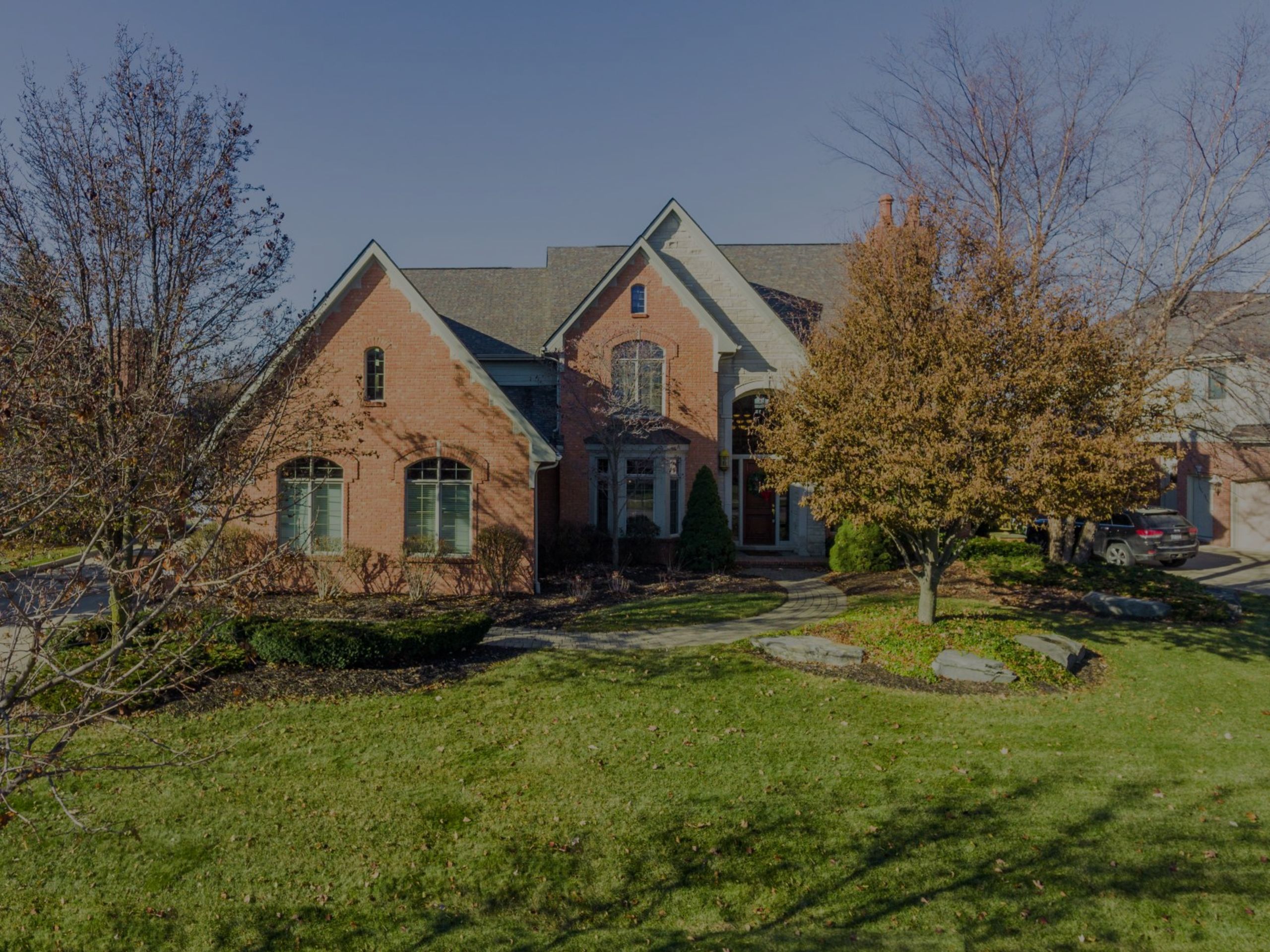 Real Estate Crush of the Week: 17577 Parkshore