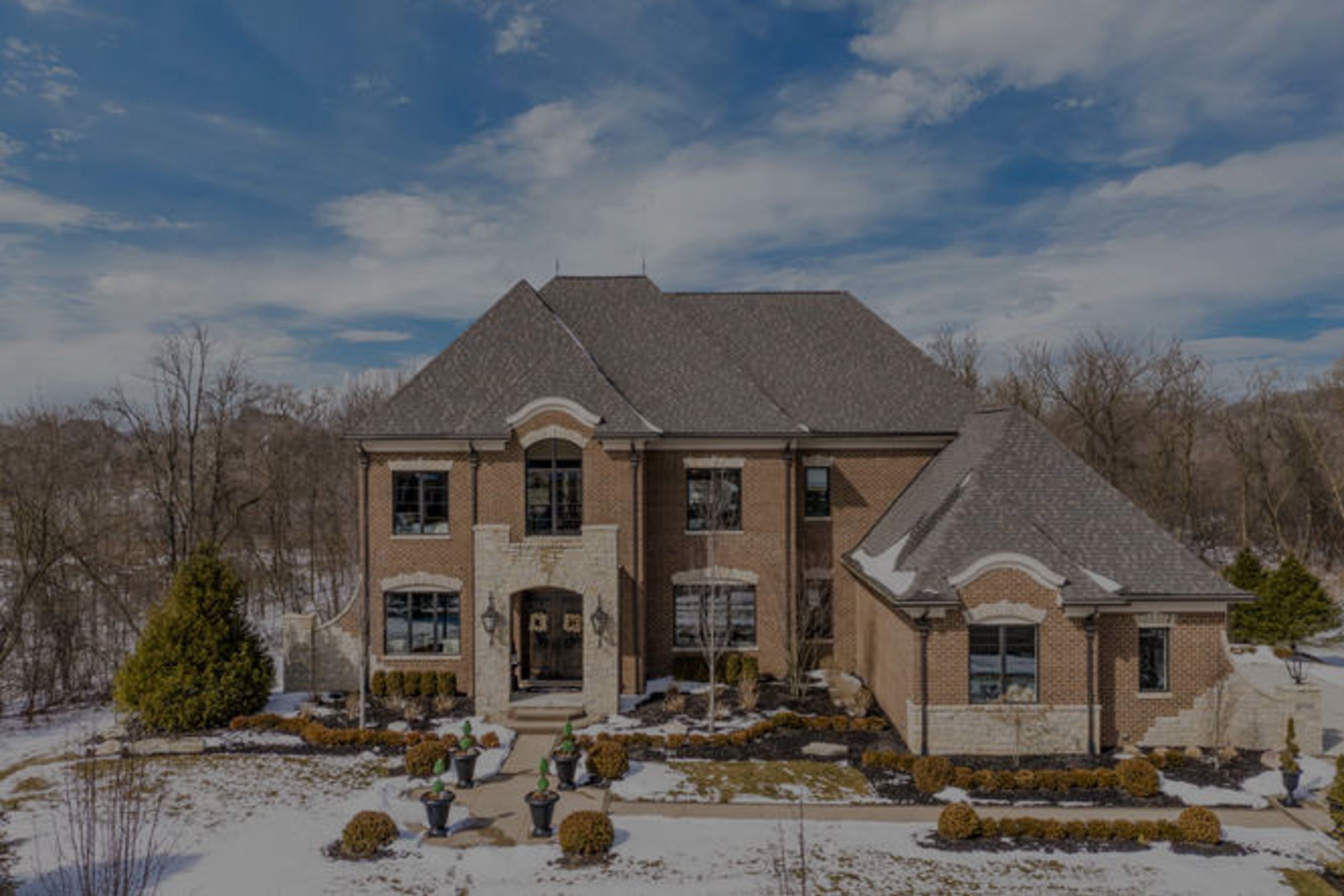 Real Estate Crush of the Week: 20783 Maybury Park