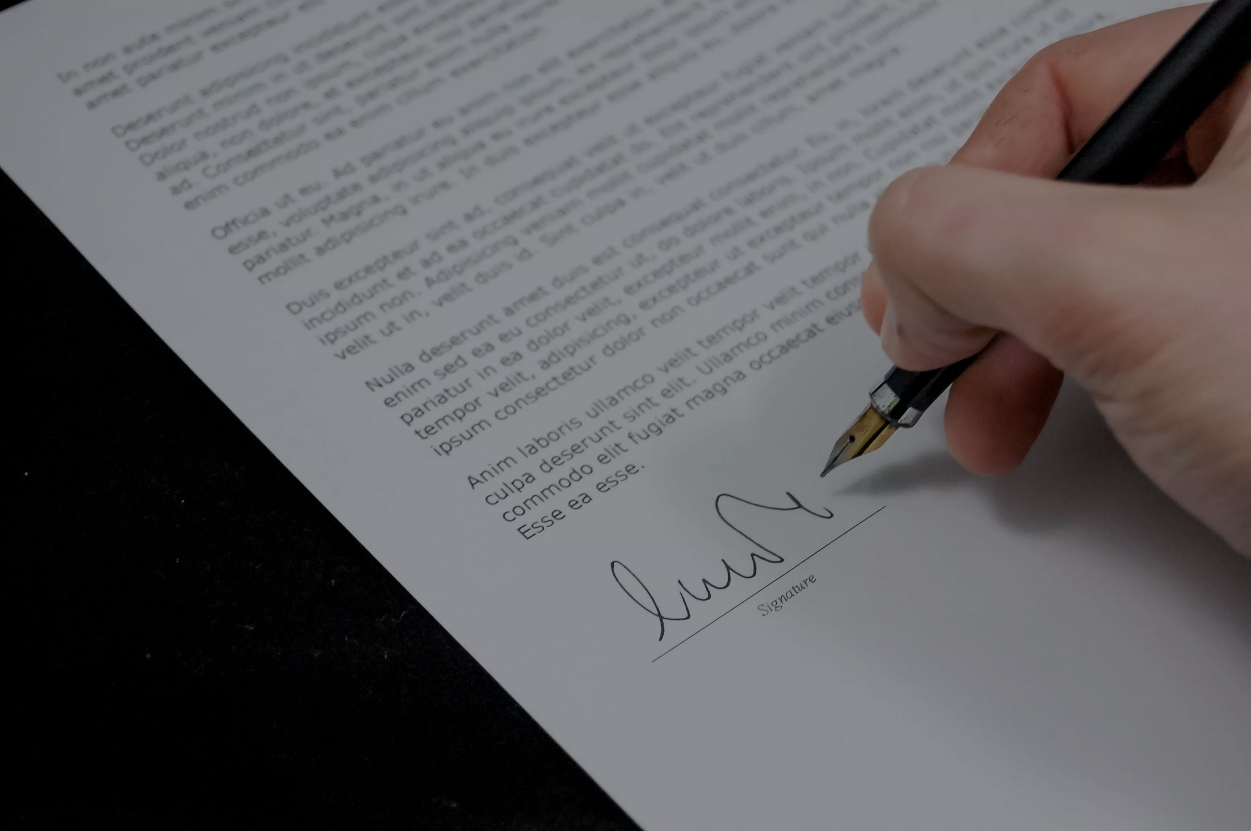 13 Steps To Close The Sale Of Your Home