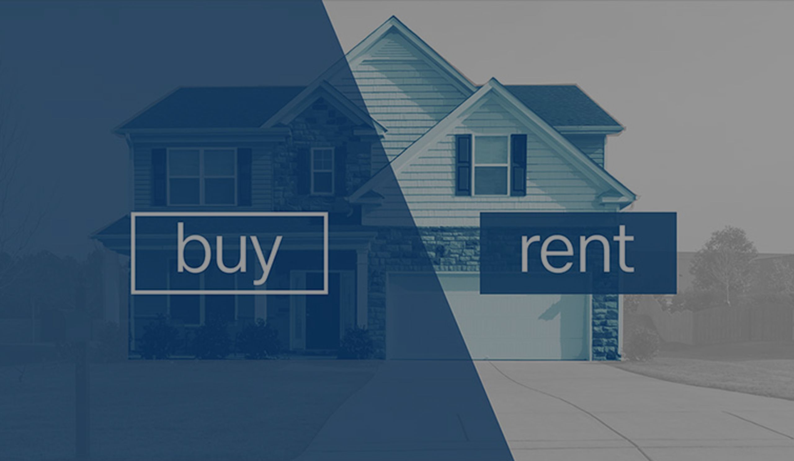 Buying vs. Renting