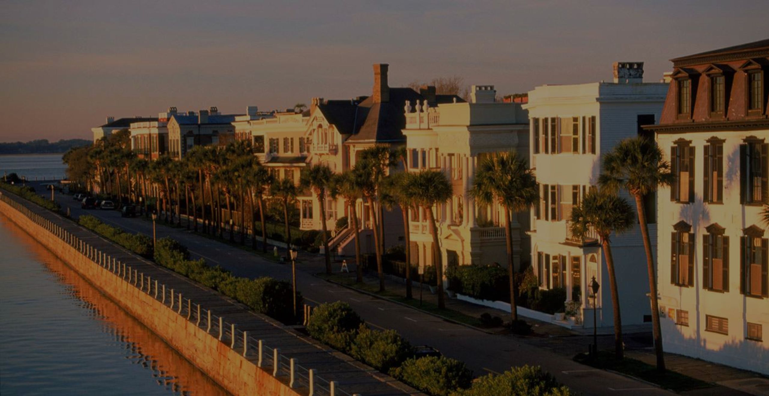 Charleston October Newsletter