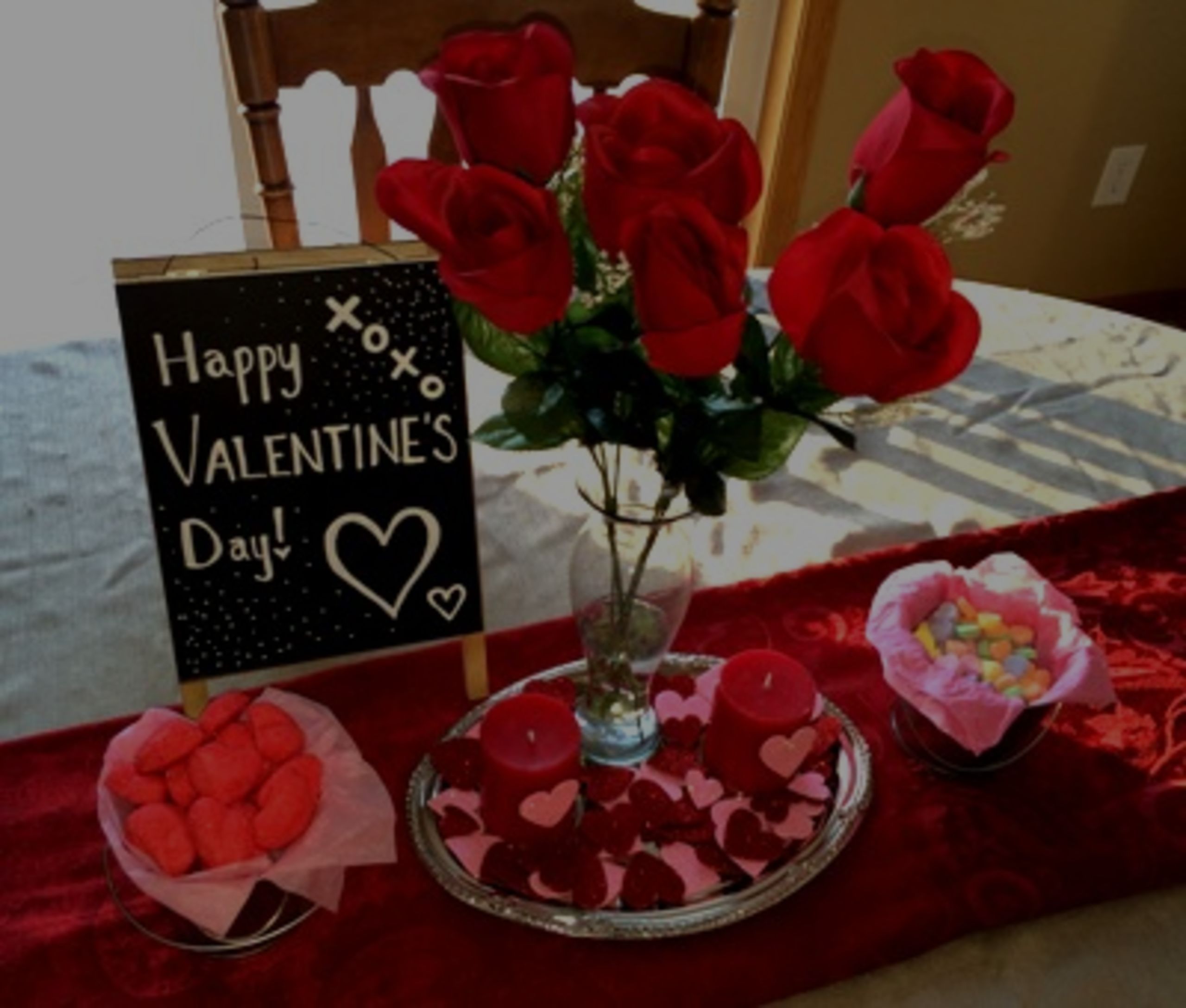 Romantic Restaurants for Valentine&#8217;s Day