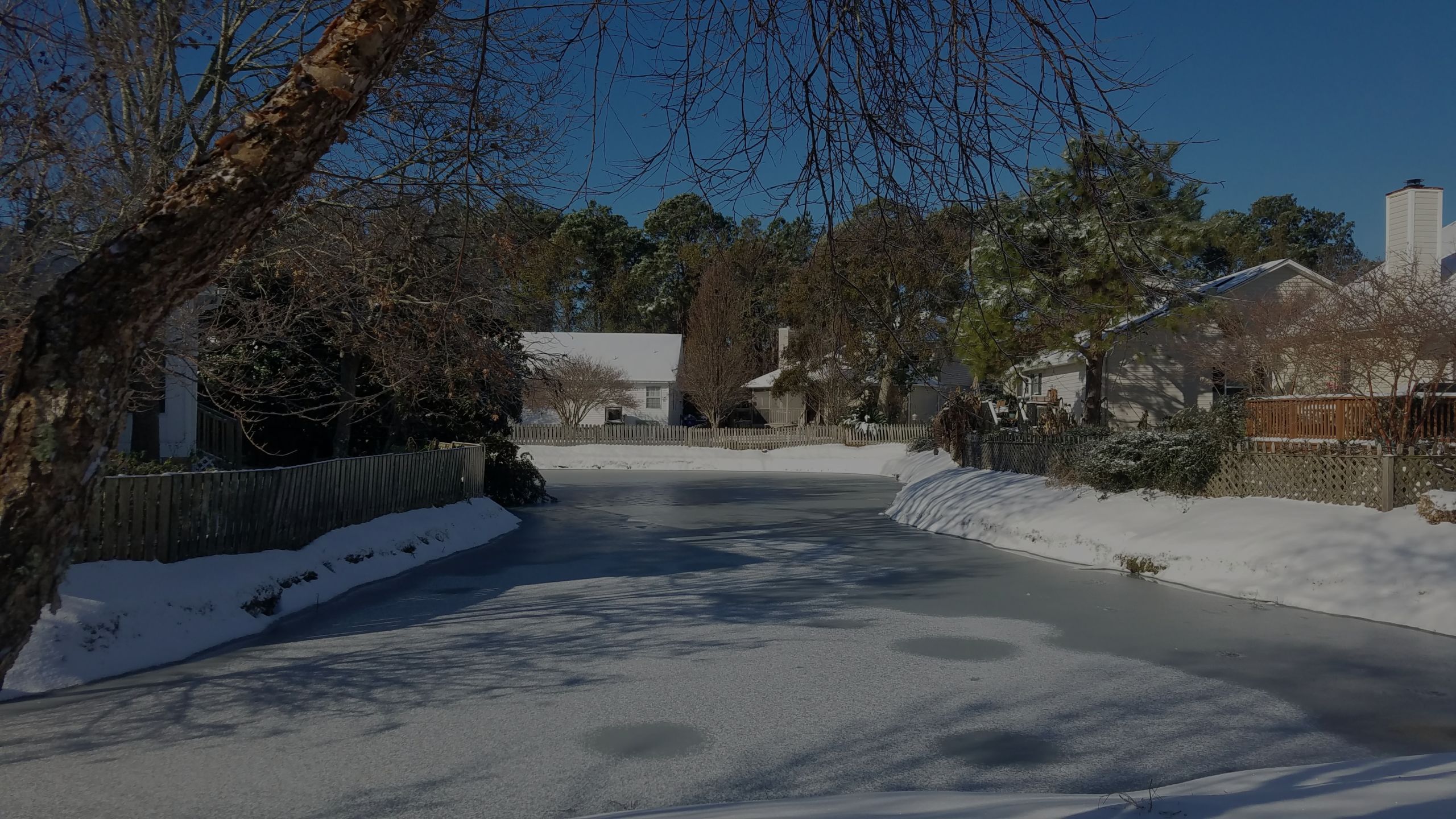 Tips For Winterizing Your Home