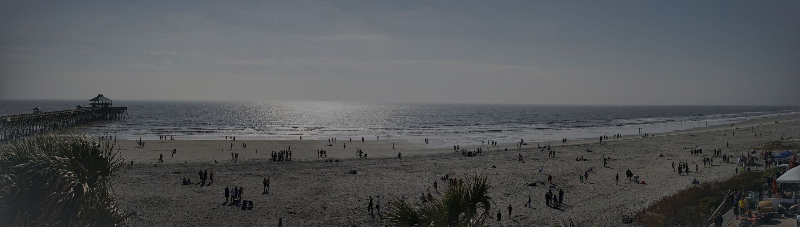Charleston February Events & Real Estate Update